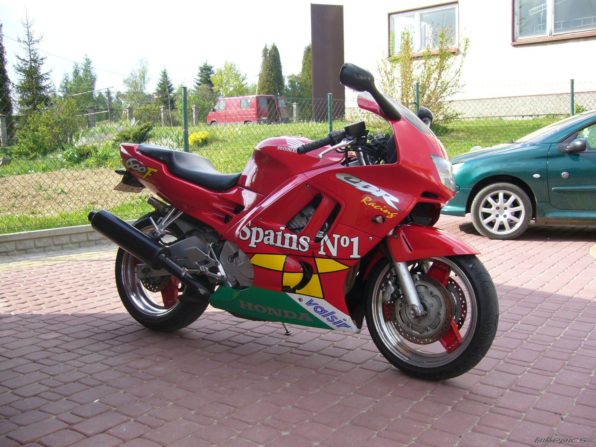 Bike Photo 913908