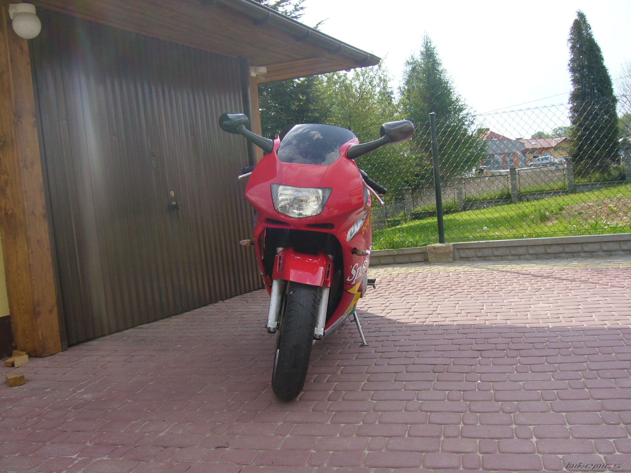 Bike Photo 913917