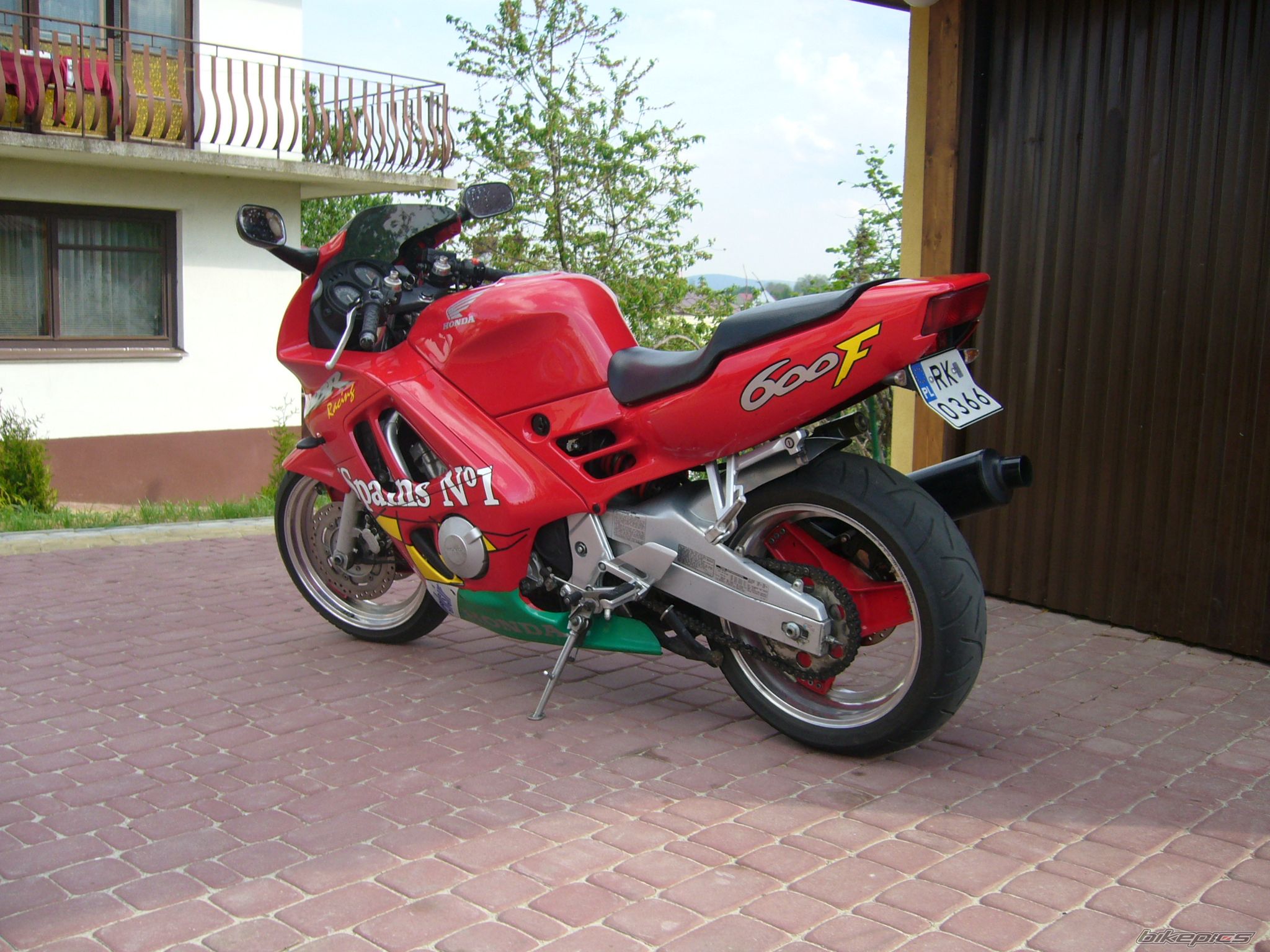 Bike Photo 913930