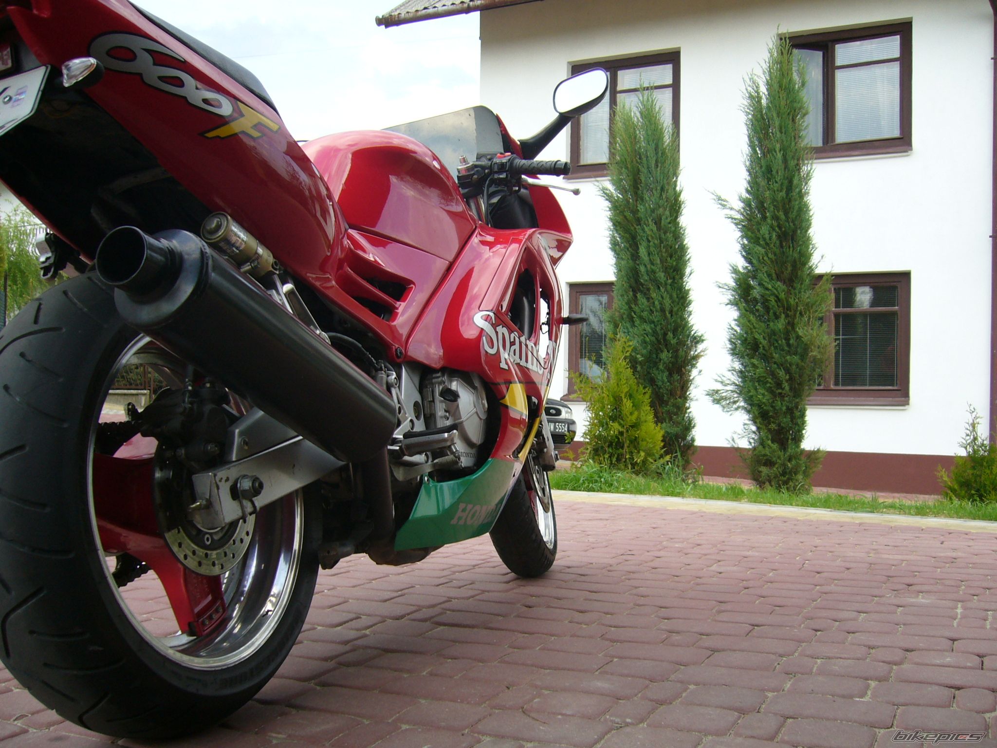 Bike Photo 913947