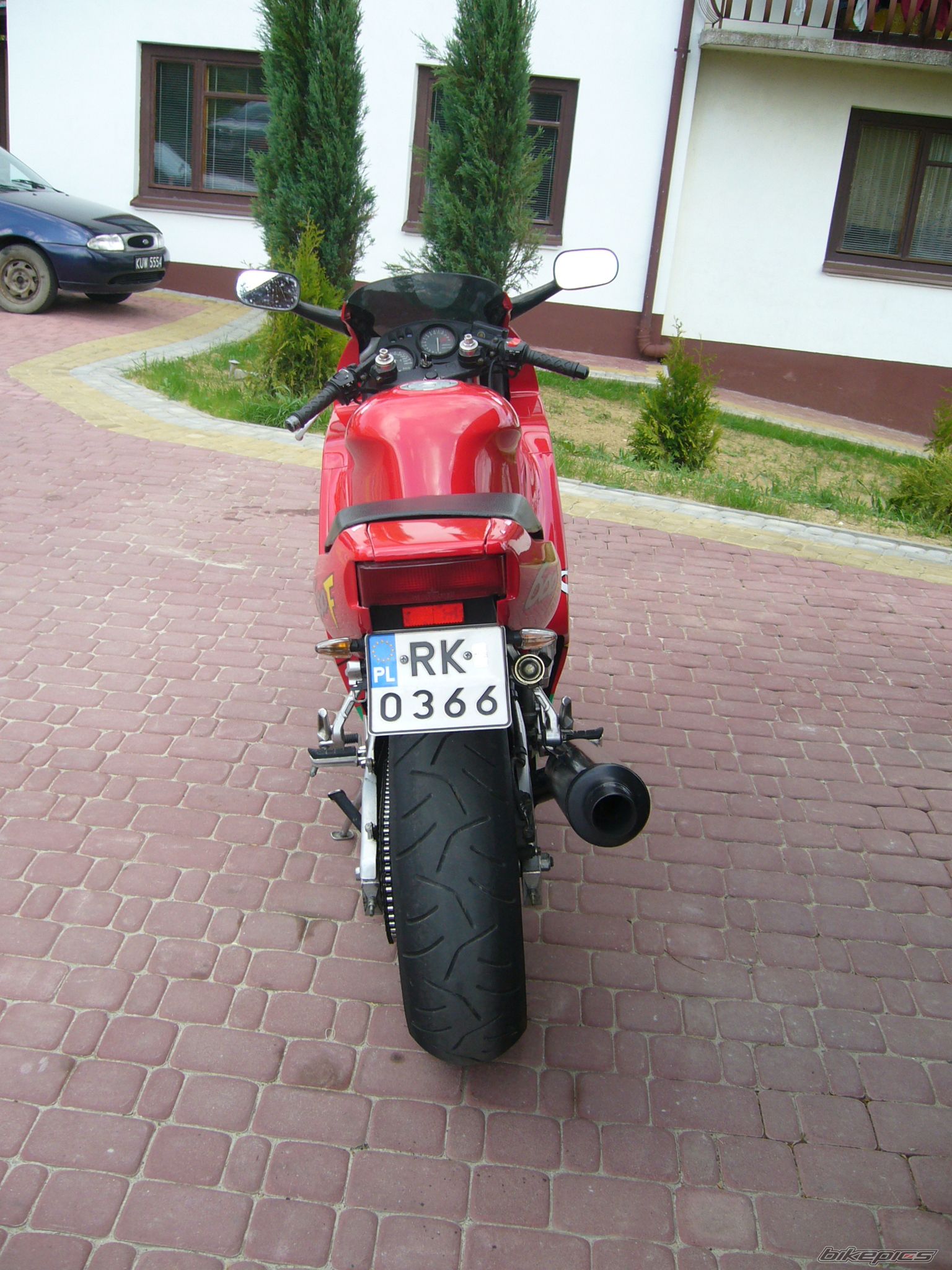 Bike Photo 913950