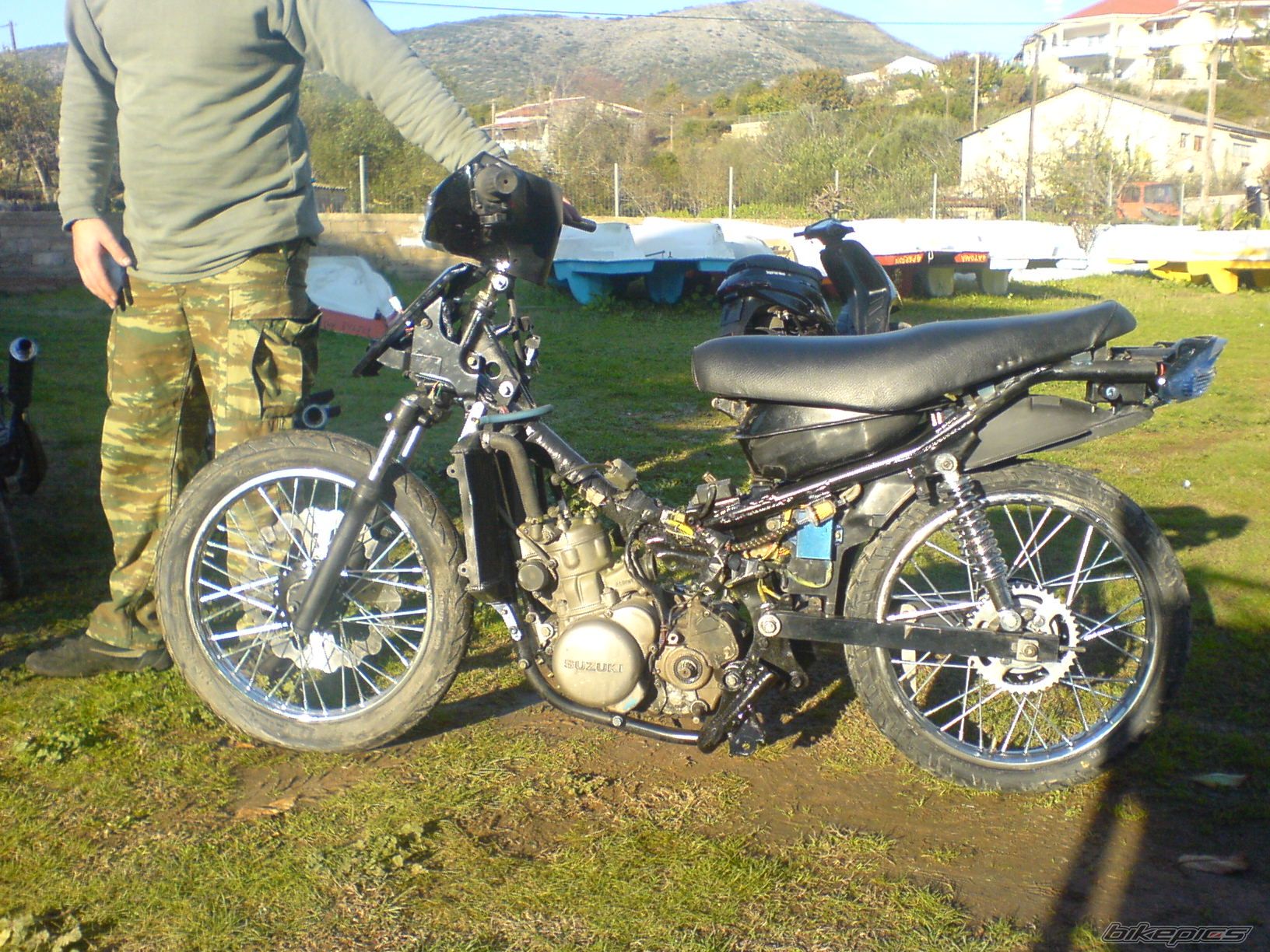 Bike Photo 913985