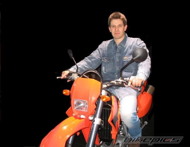 Bike Photo 913991
