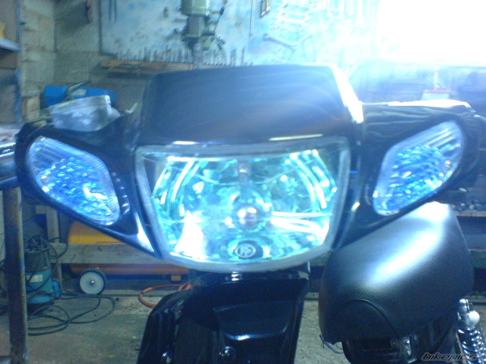 Bike Photo 913992