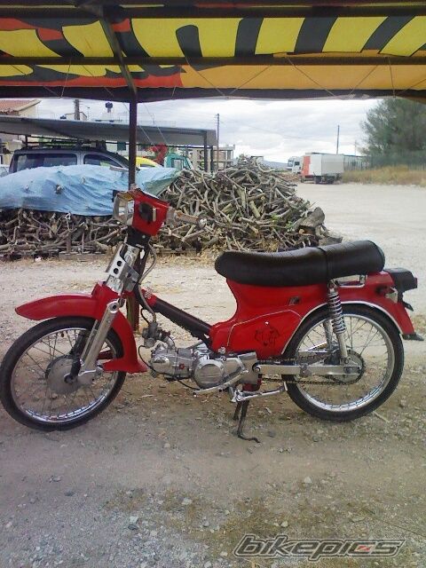 Bike Photo 913995