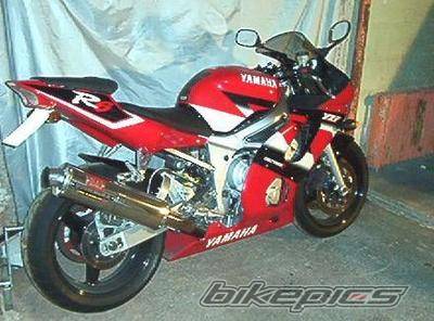 Bike Photo 91402