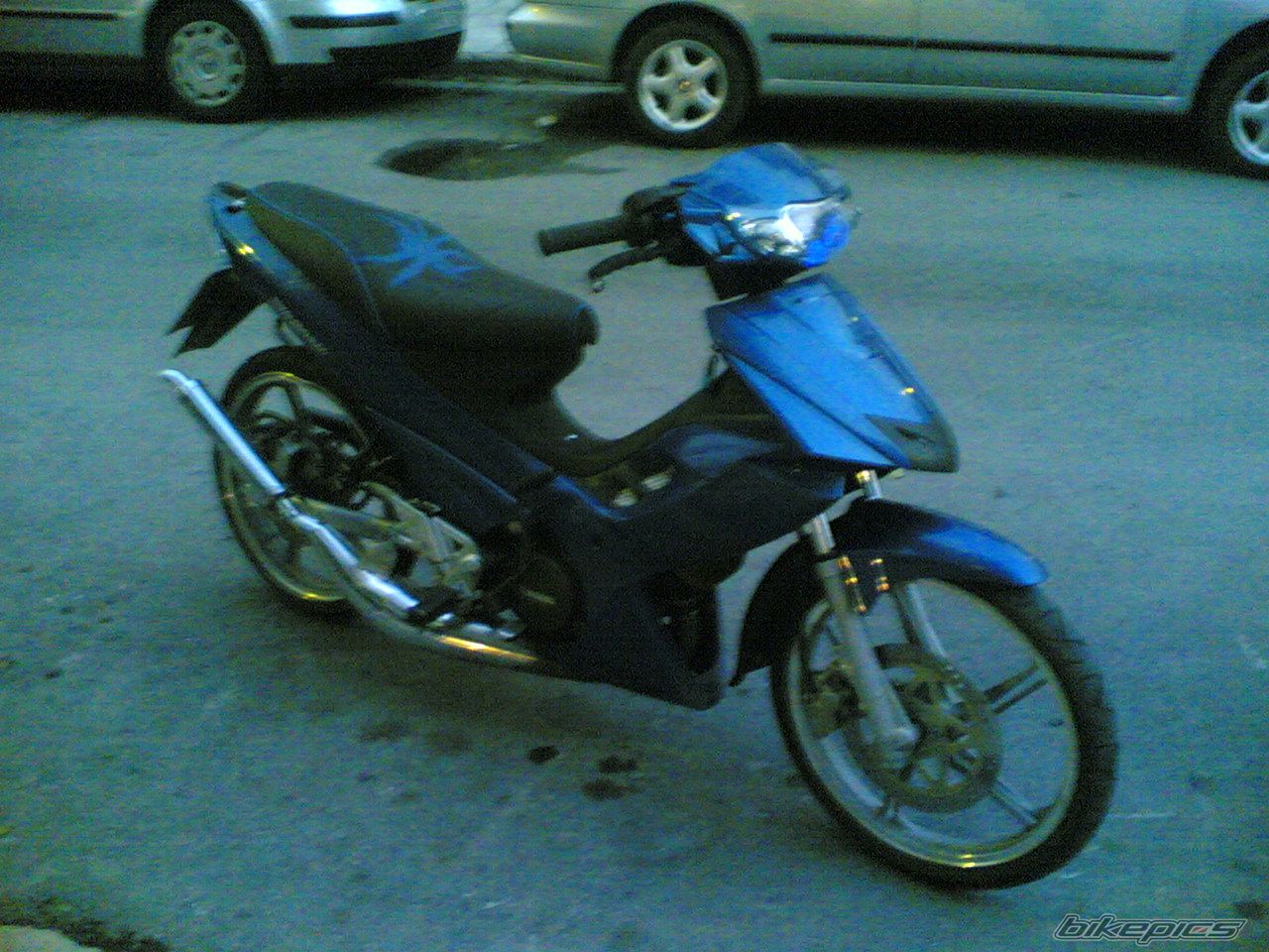 Bike Photo 914039