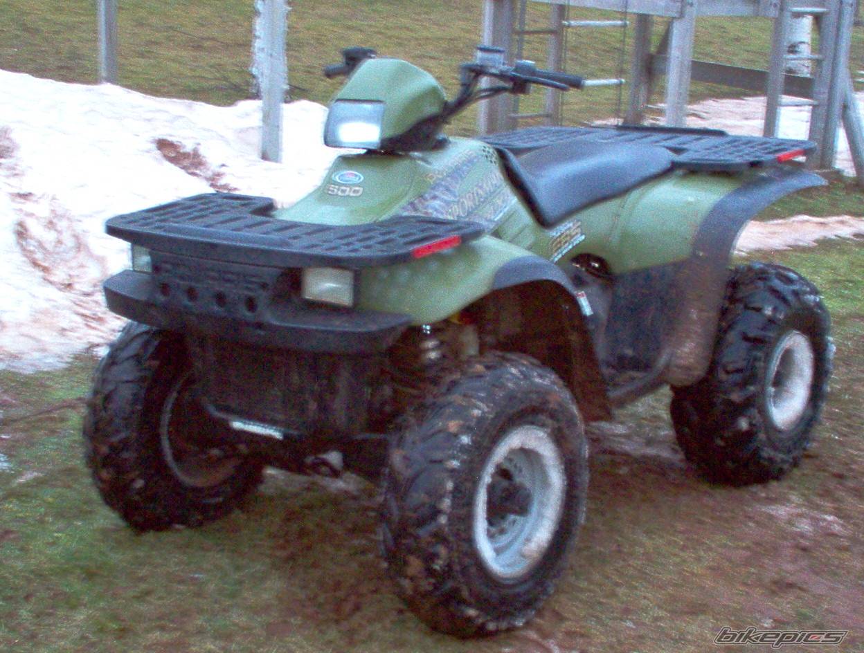 Bike Photo 91406