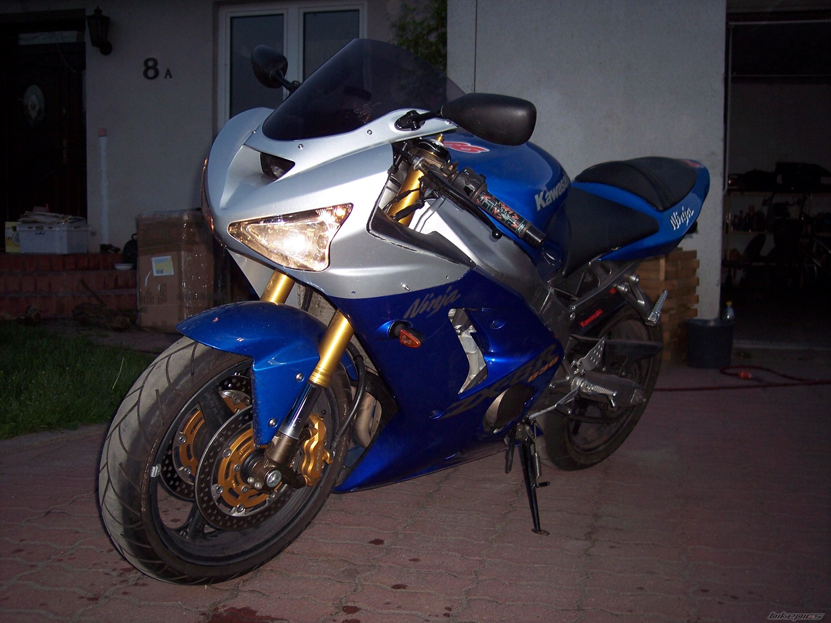 Bike Photo 914096