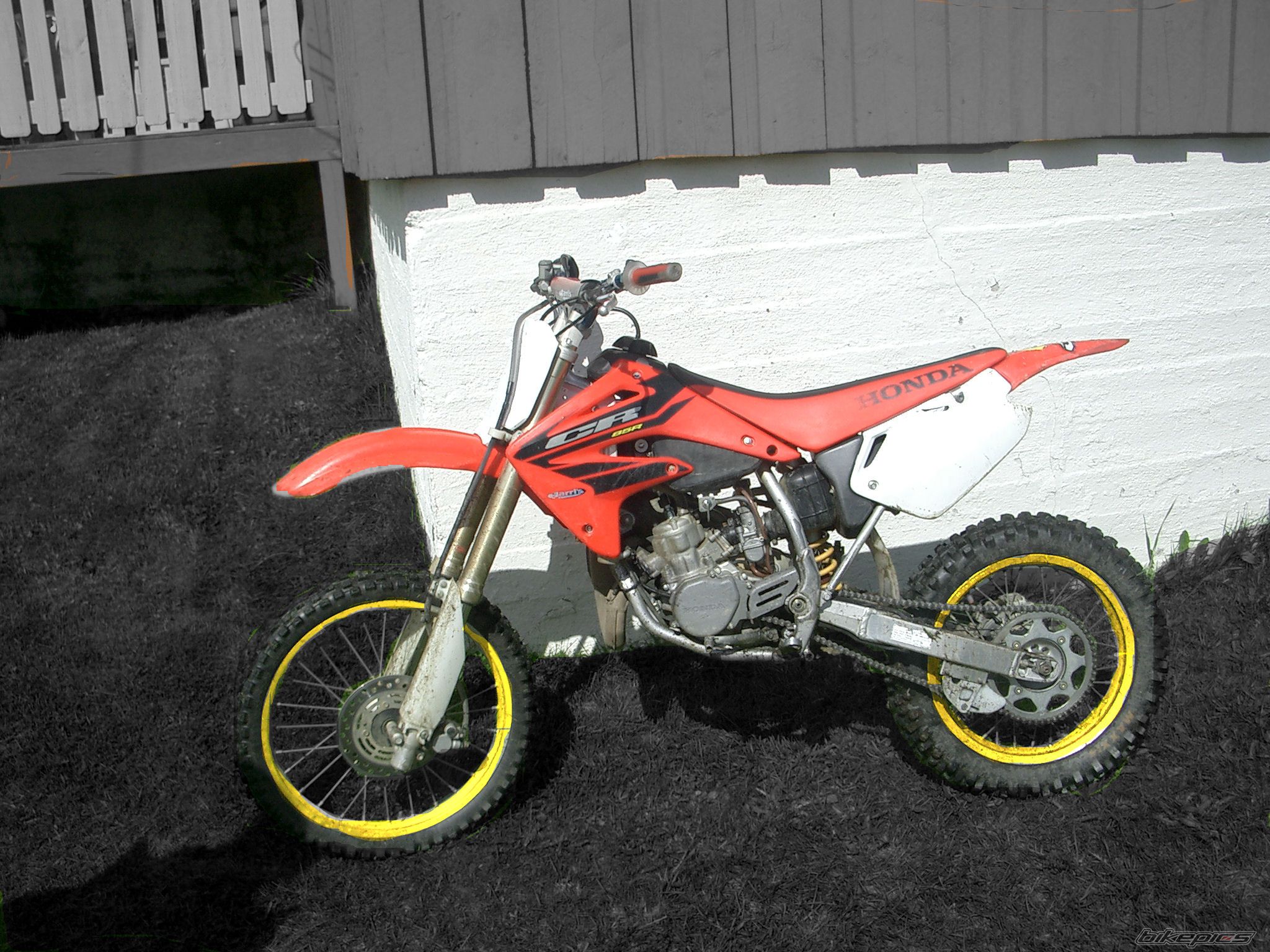 Bike Photo 914122
