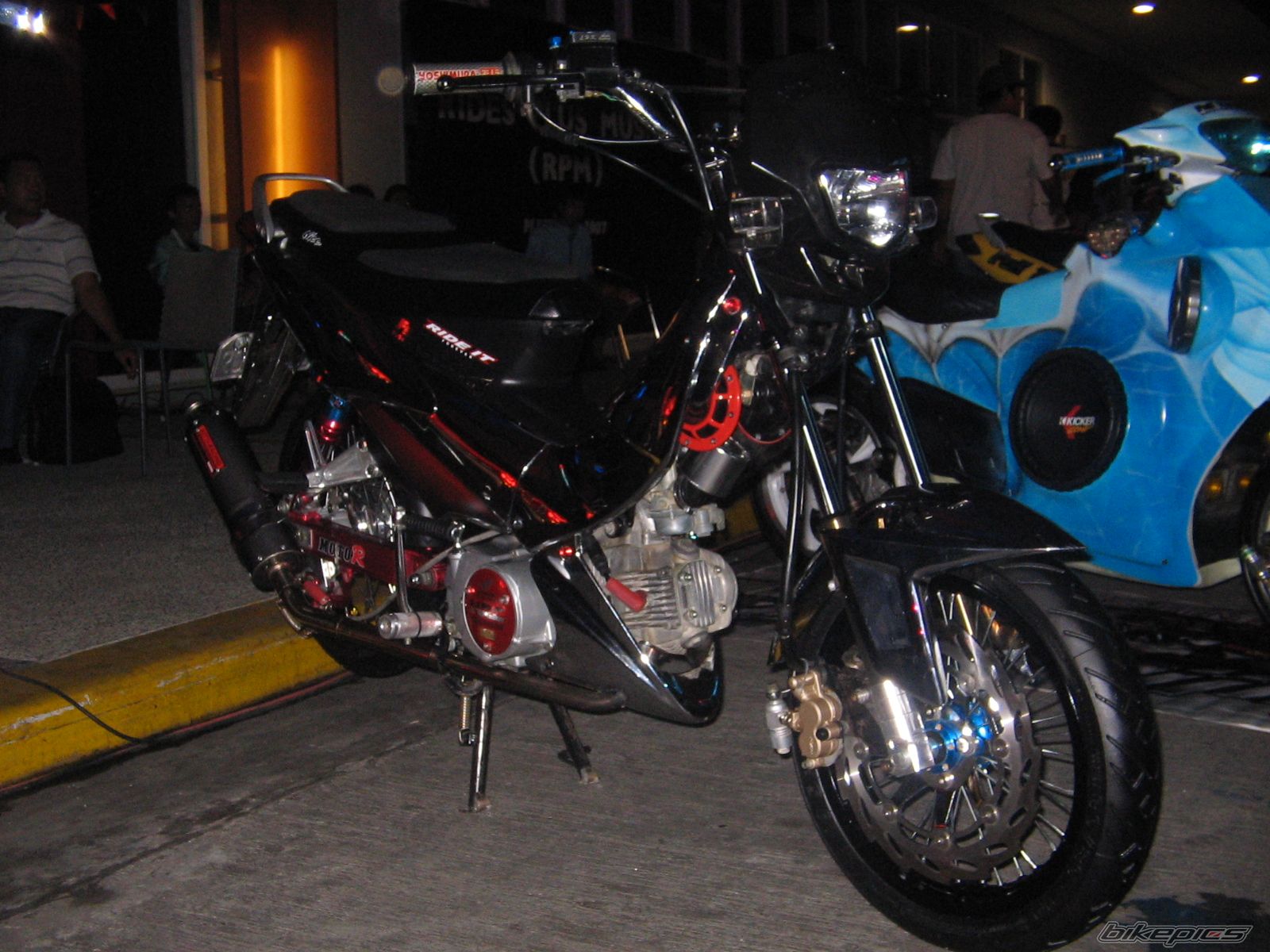 Bike Photo 914237