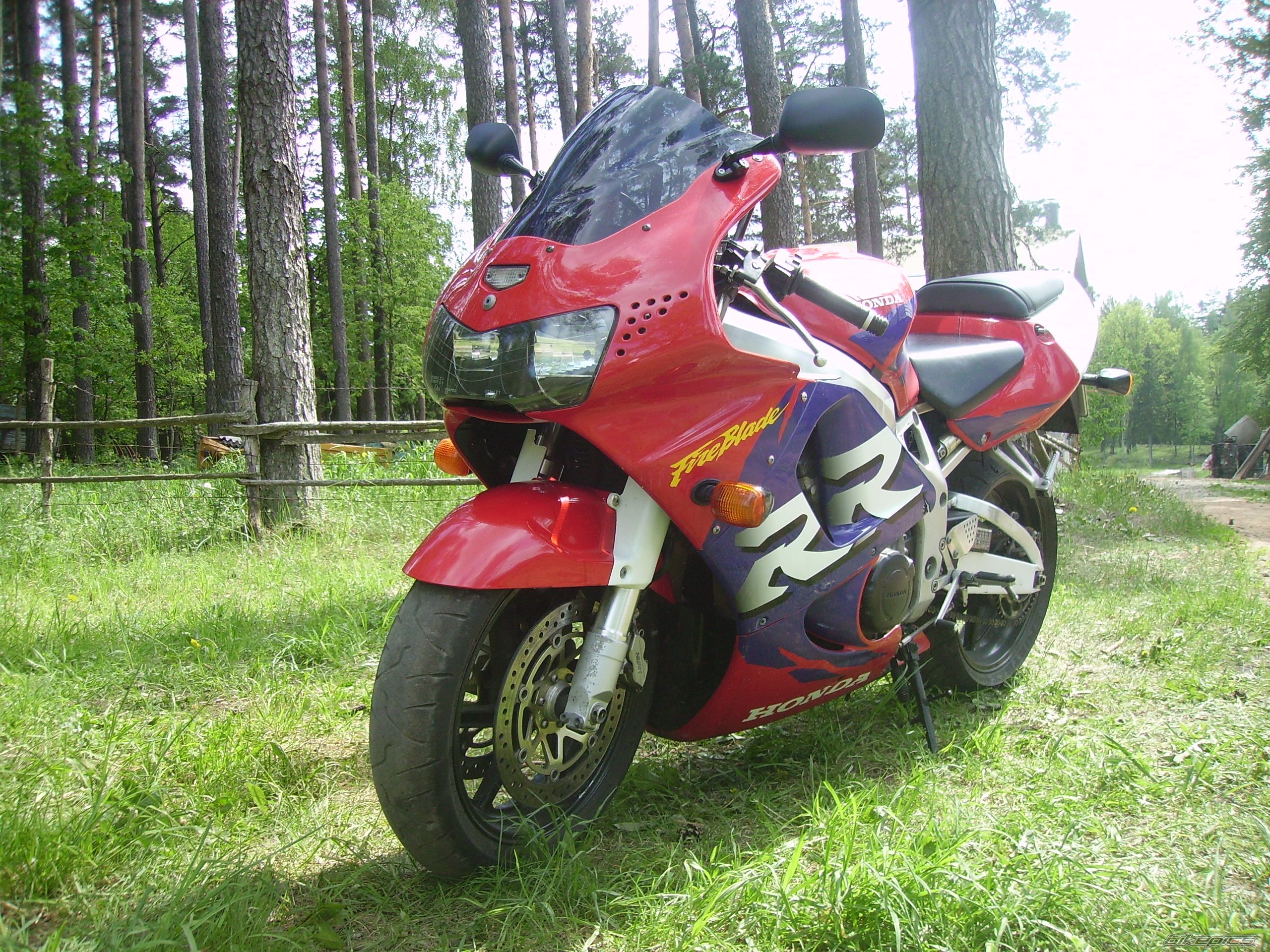 Bike Photo 914257