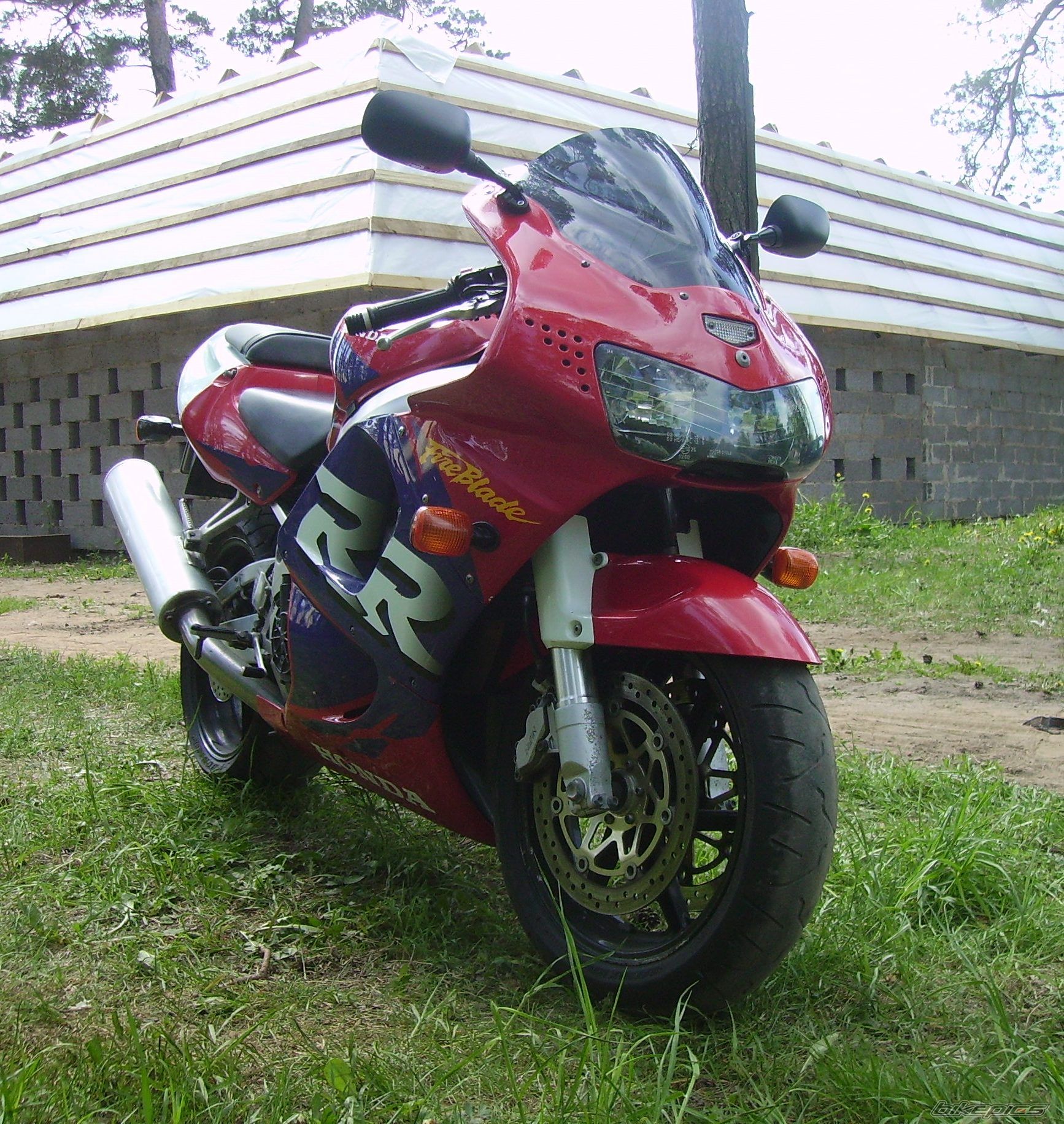 Bike Photo 914258