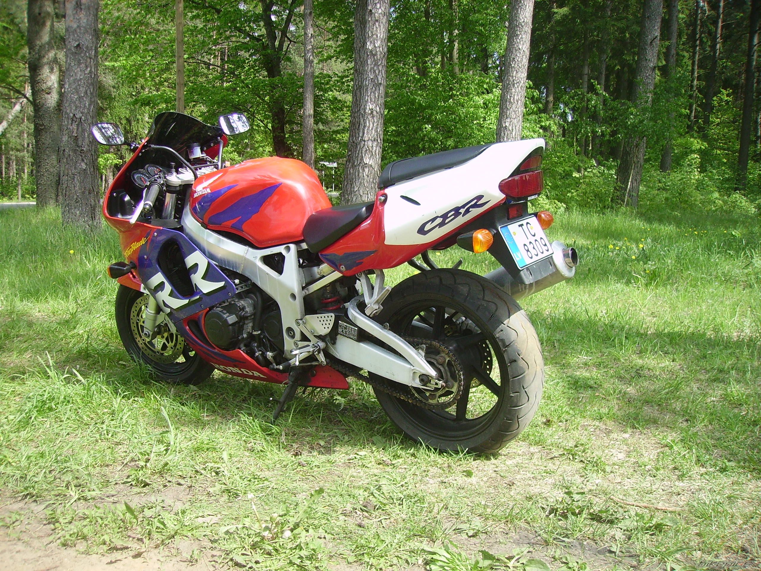 Bike Photo 914263
