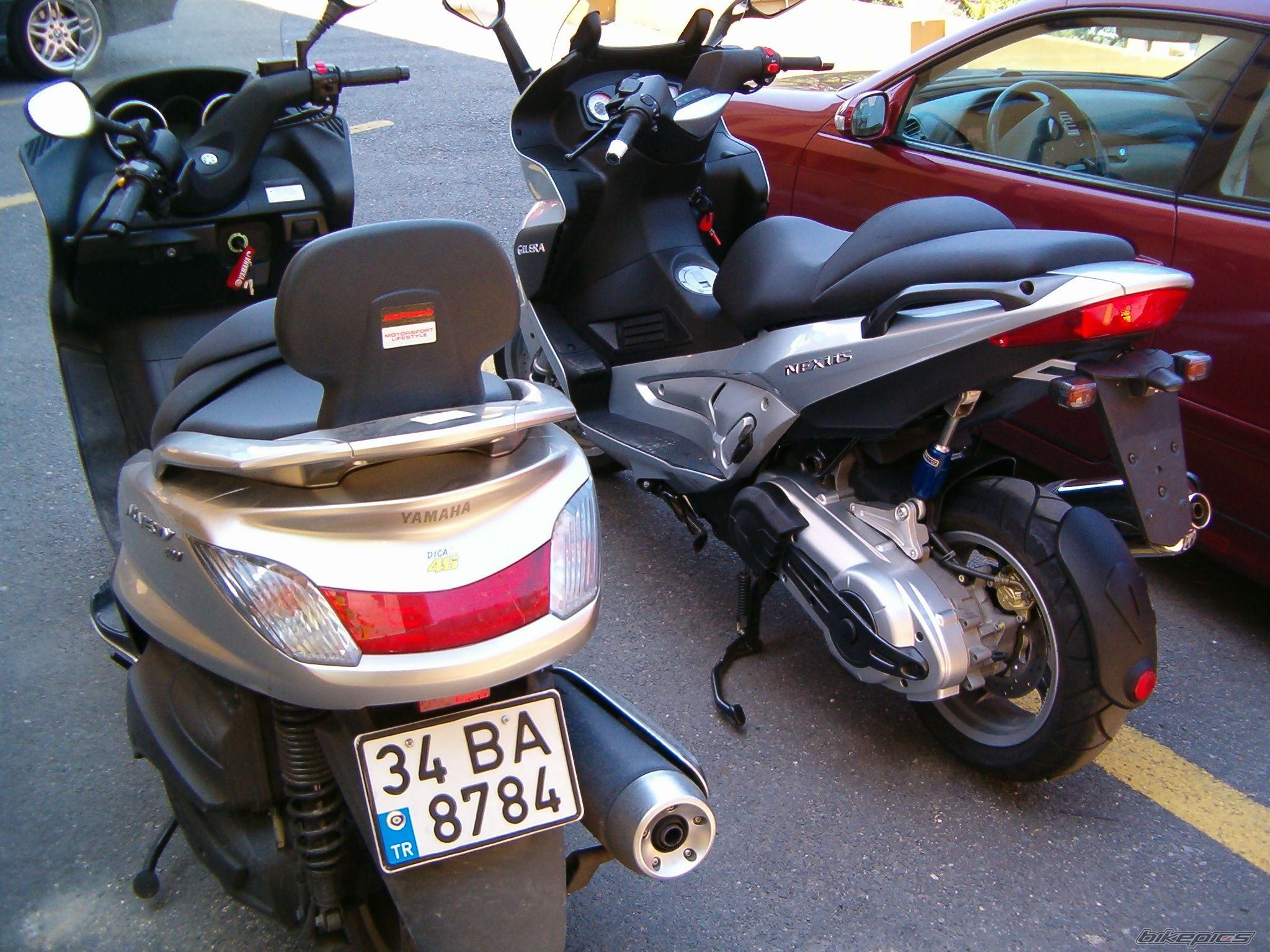 Bike Photo 914271