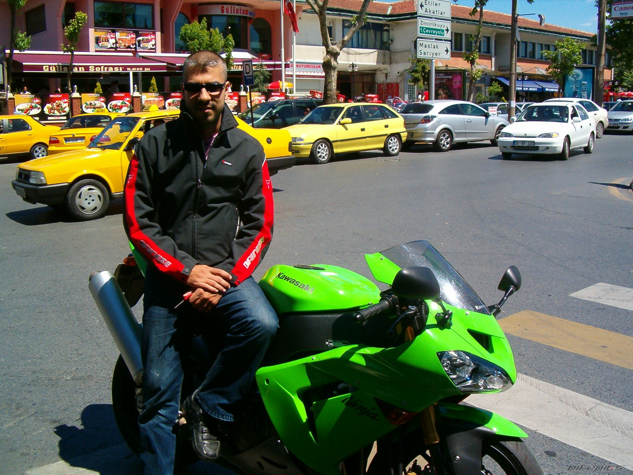 Bike Photo 914272