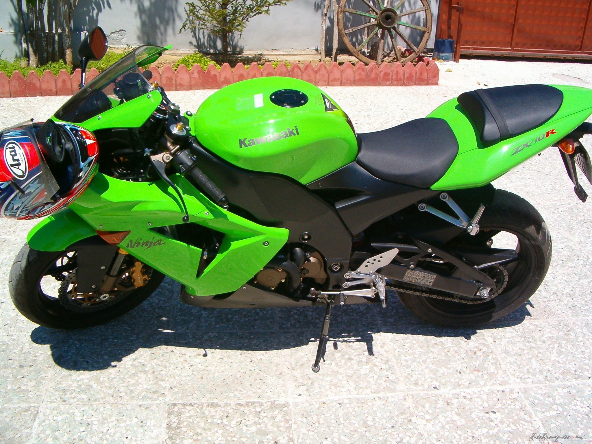 Bike Photo 914273