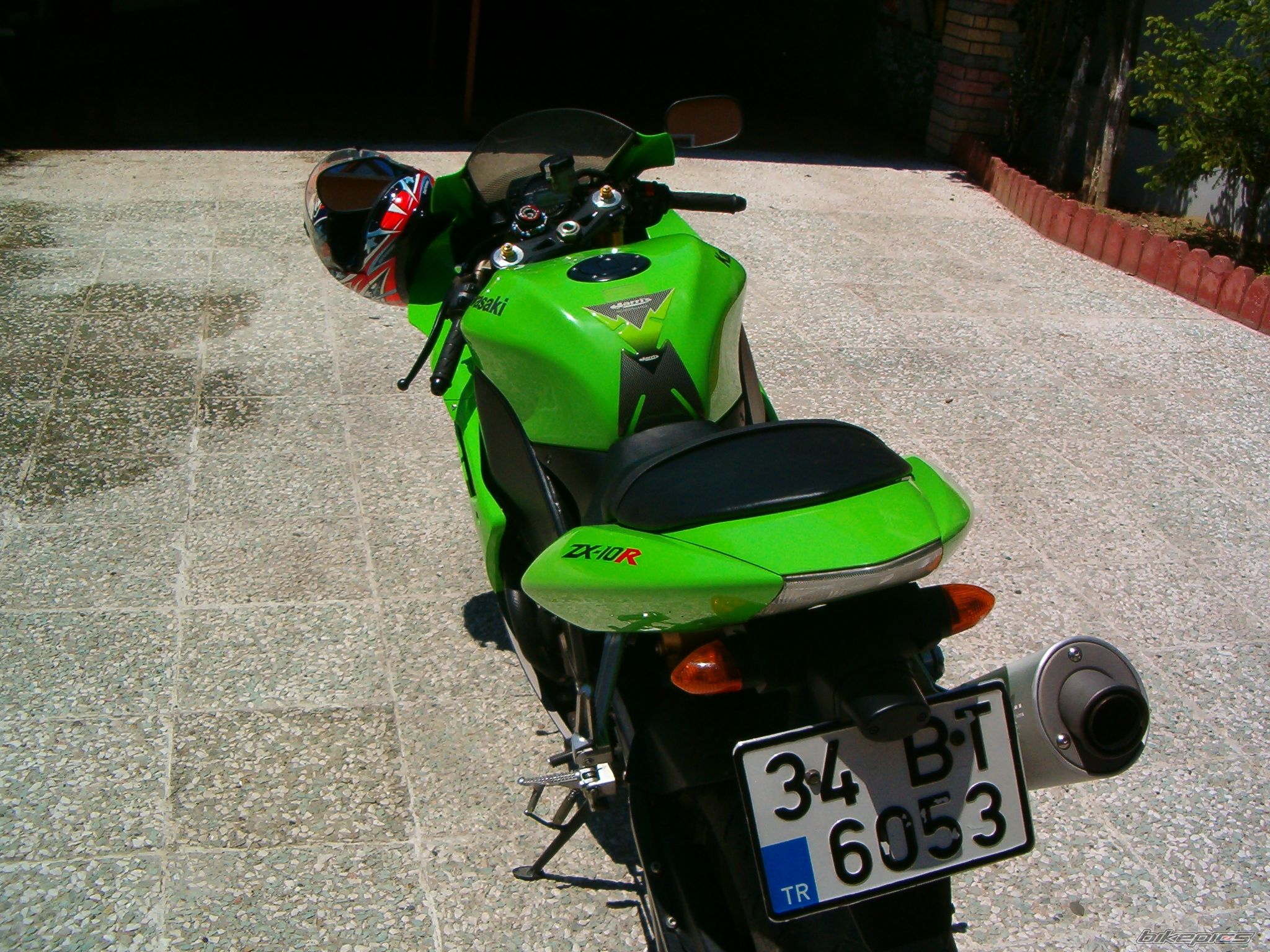 Bike Photo 914275