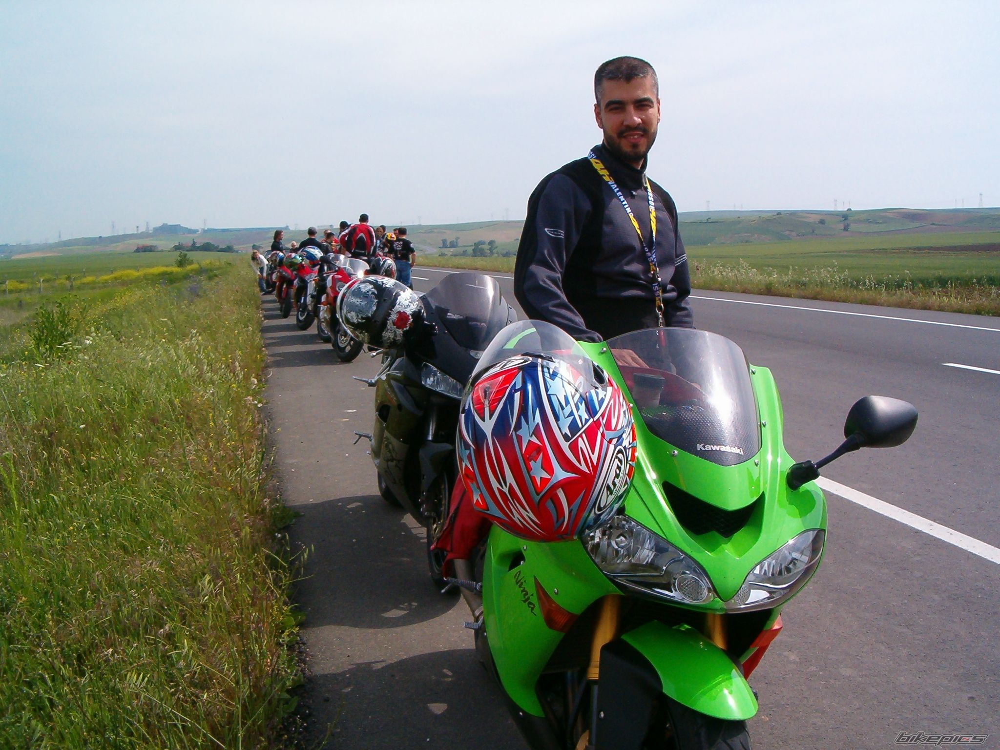 Bike Photo 914276