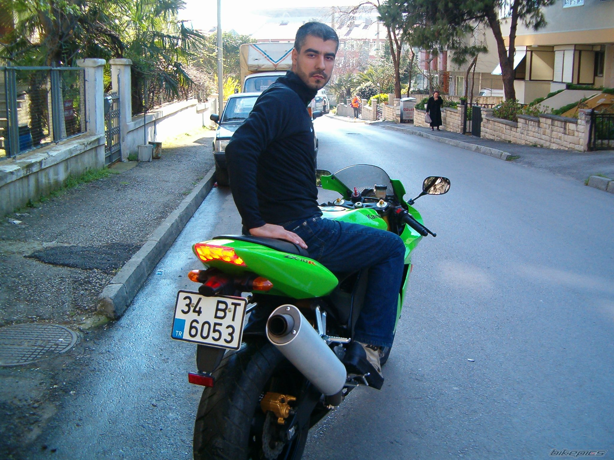 Bike Photo 914278