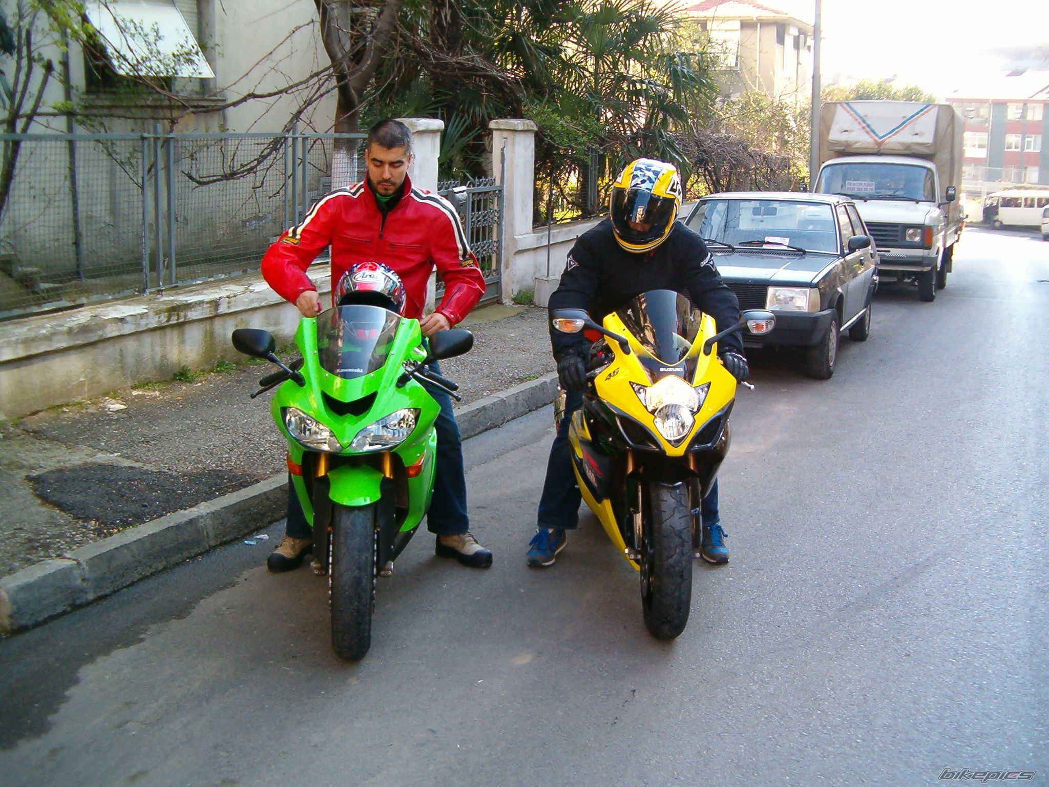Bike Photo 914282