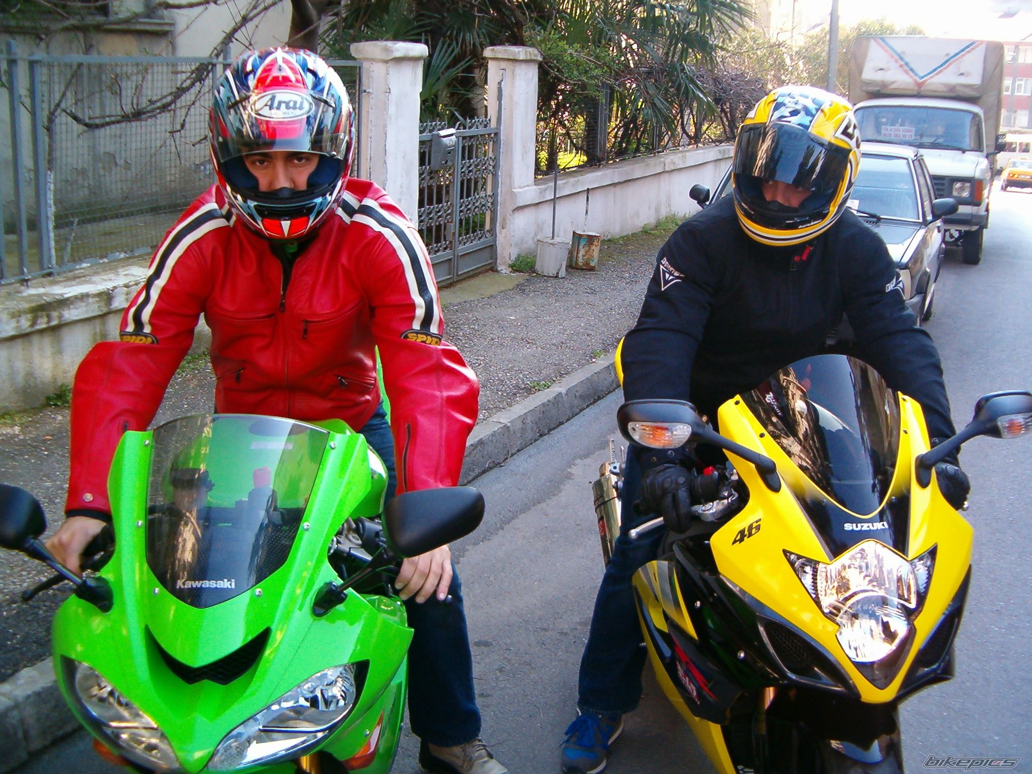 Bike Photo 914286