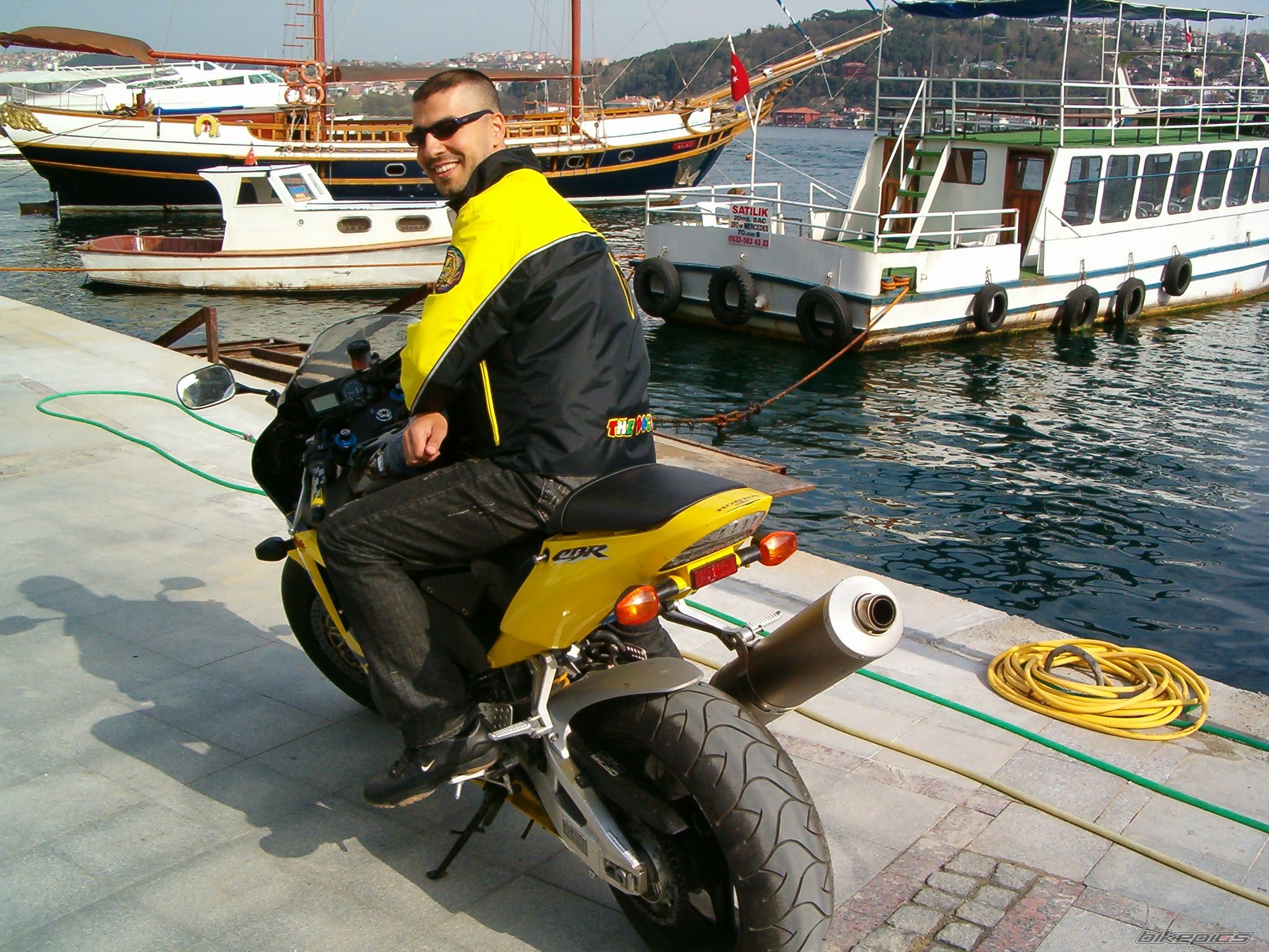 Bike Photo 914290