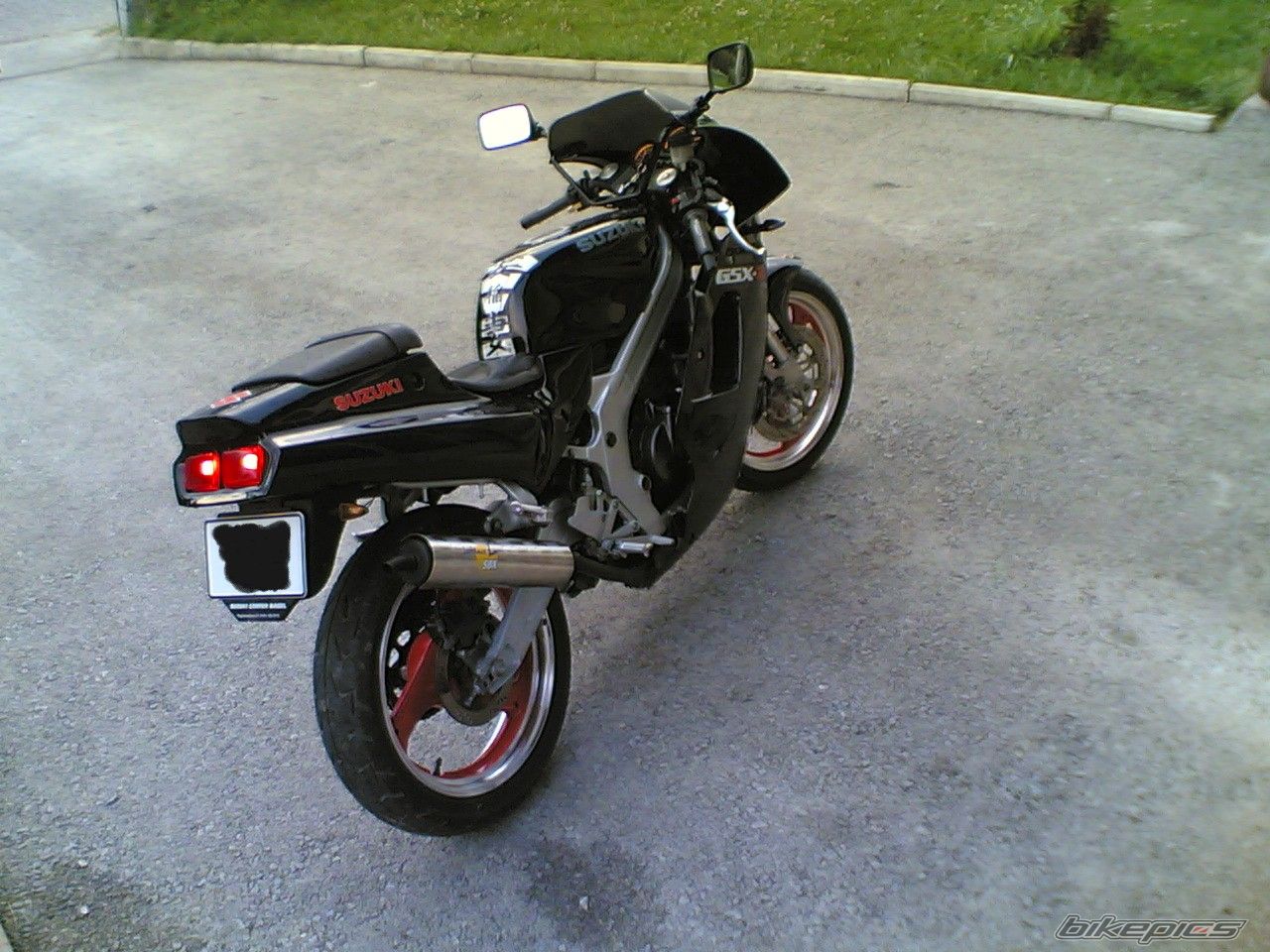 Bike Photo 914291