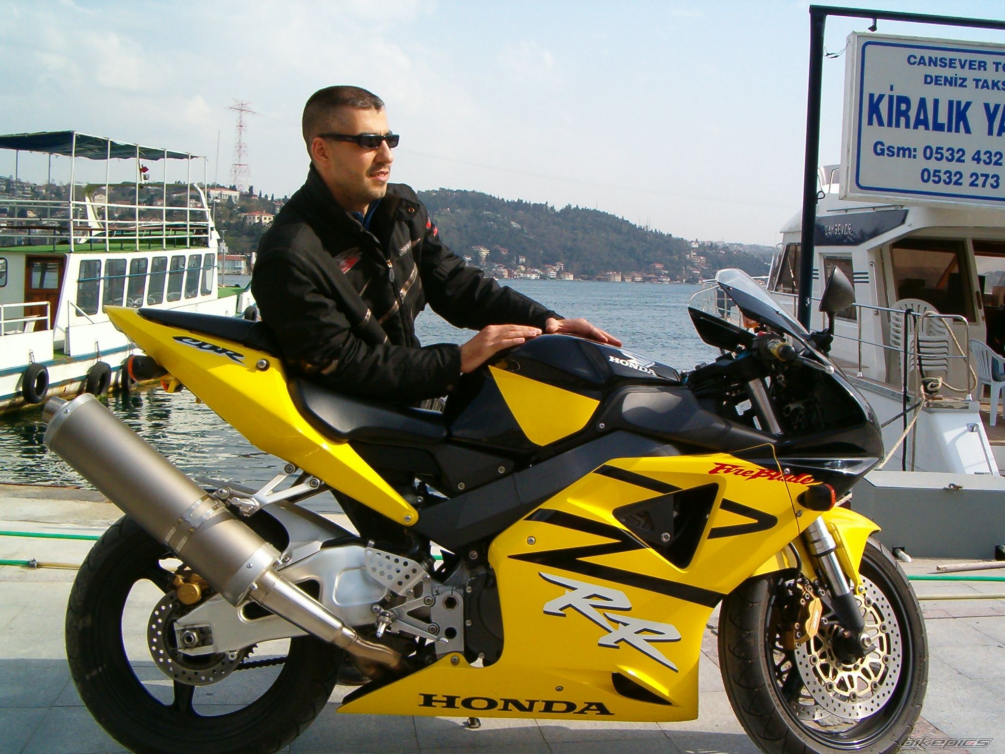 Bike Photo 914293