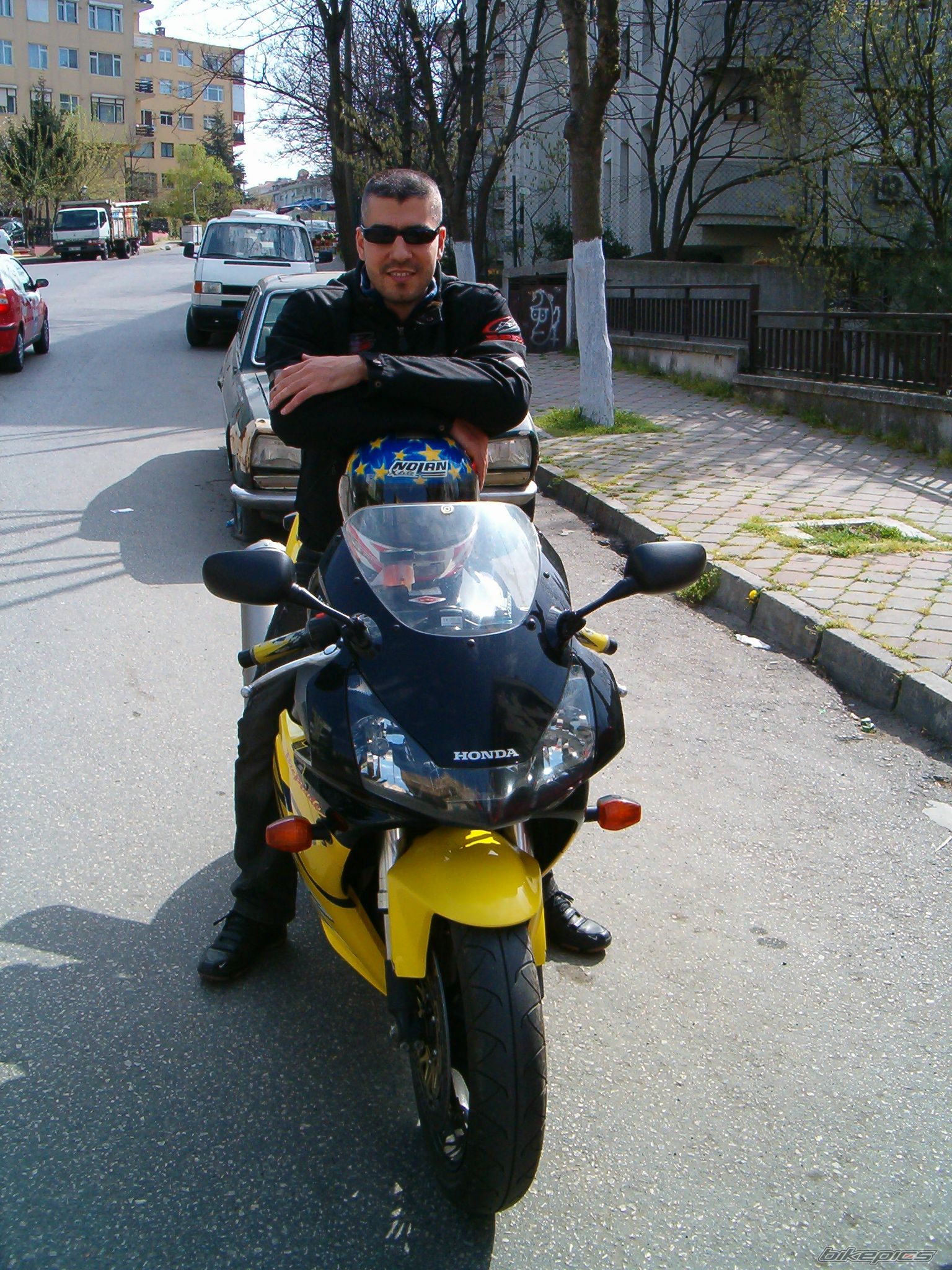Bike Photo 914294