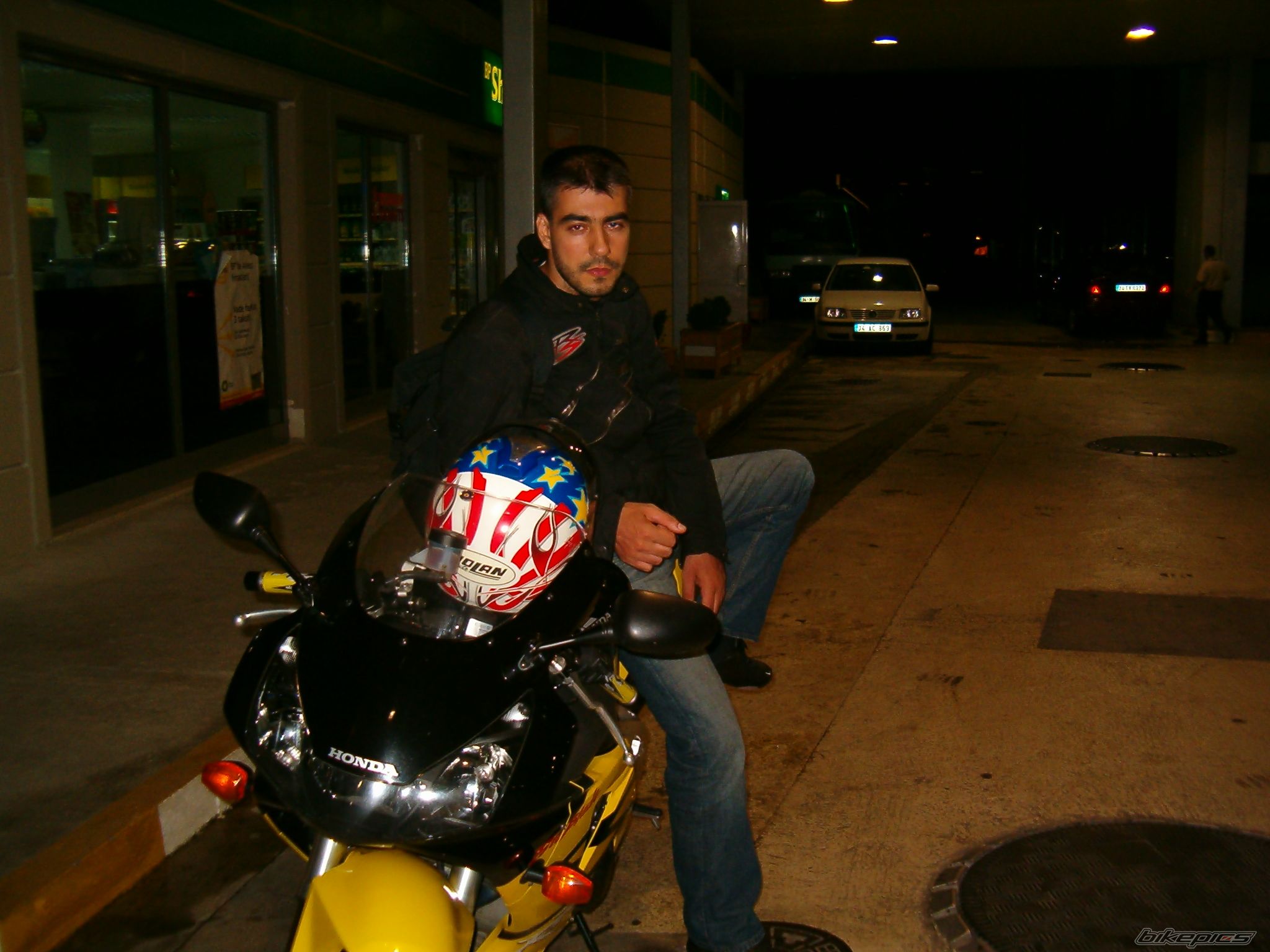 Bike Photo 914295