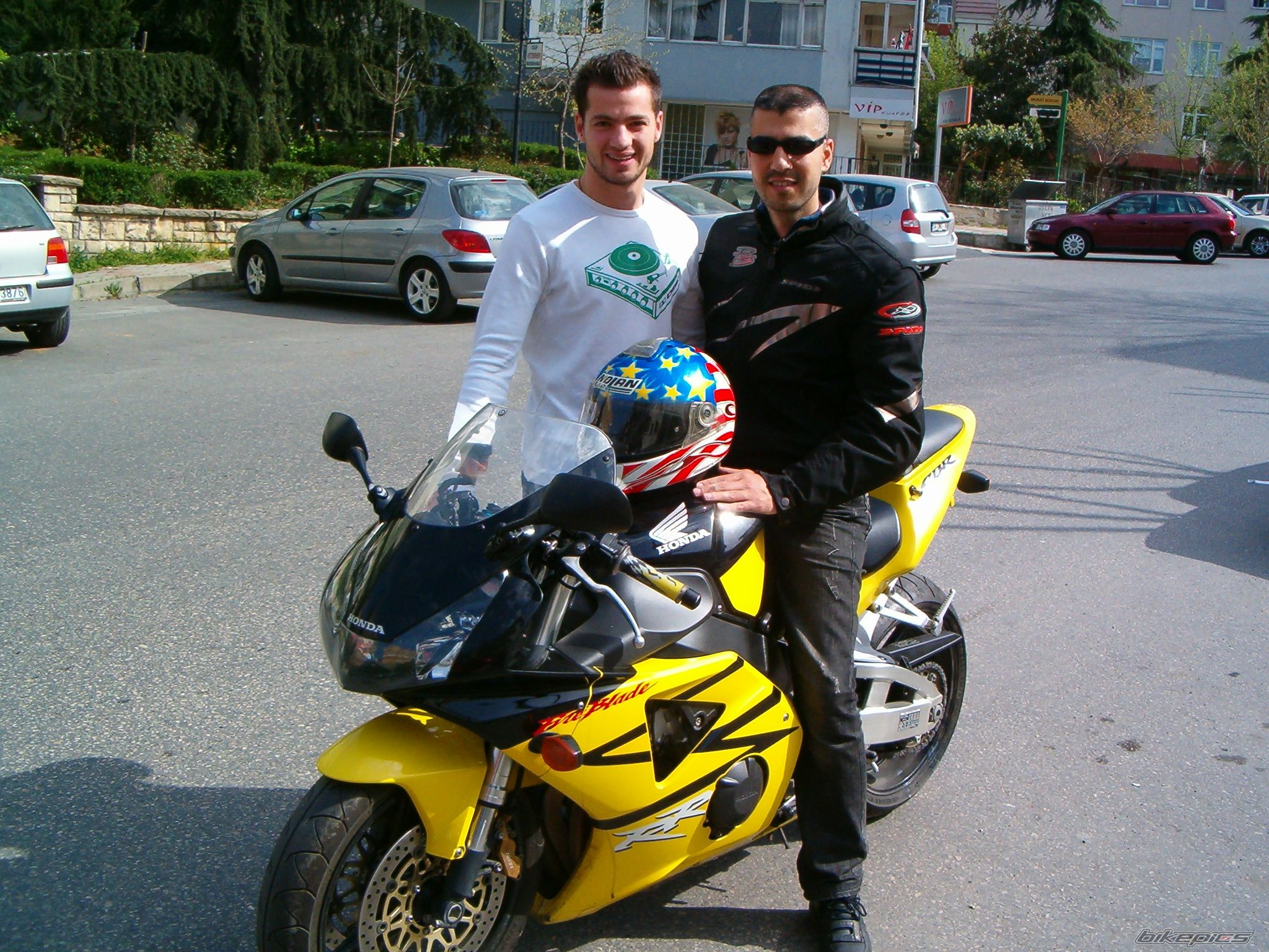 Bike Photo 914296
