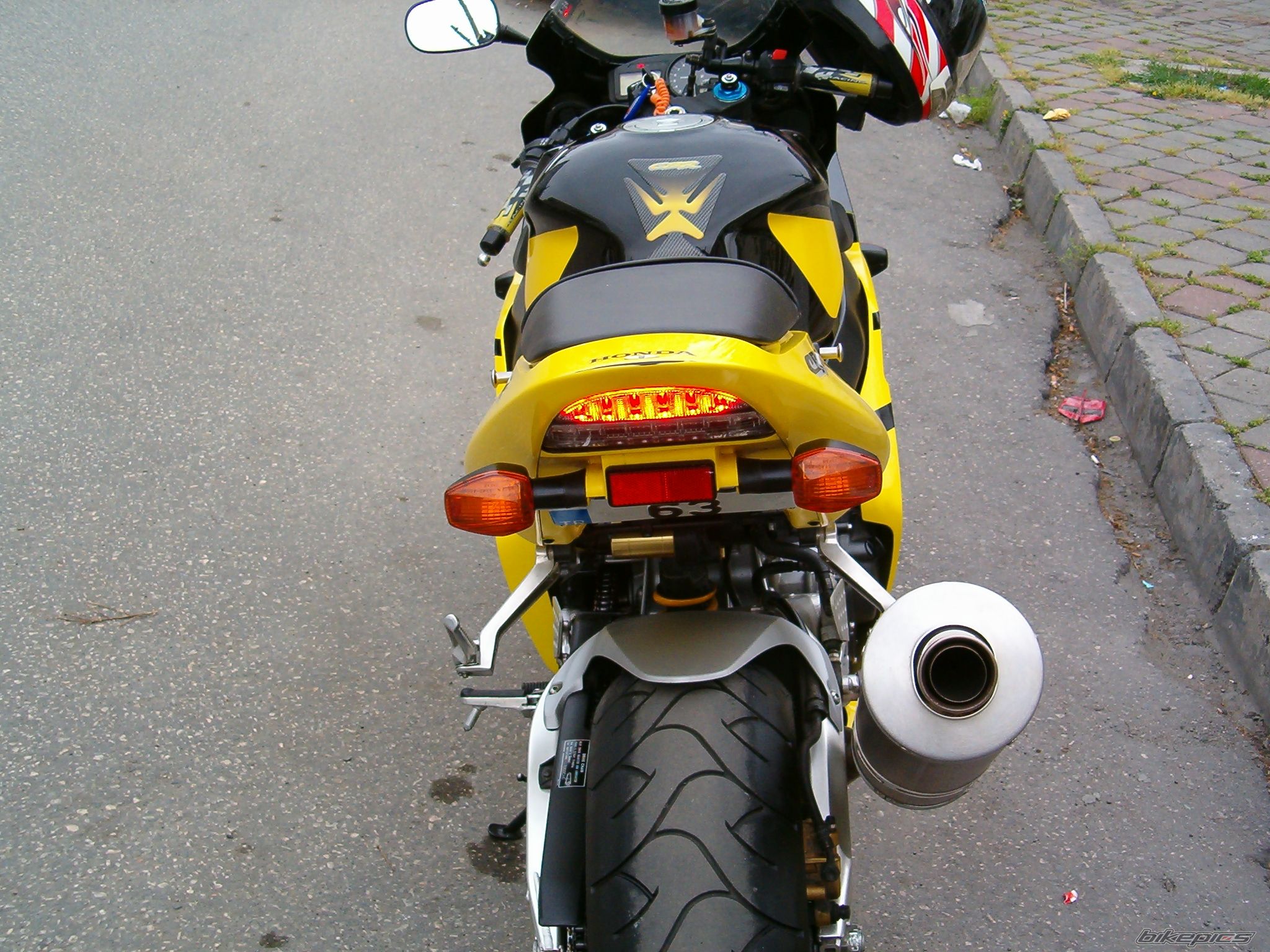 Bike Photo 914298