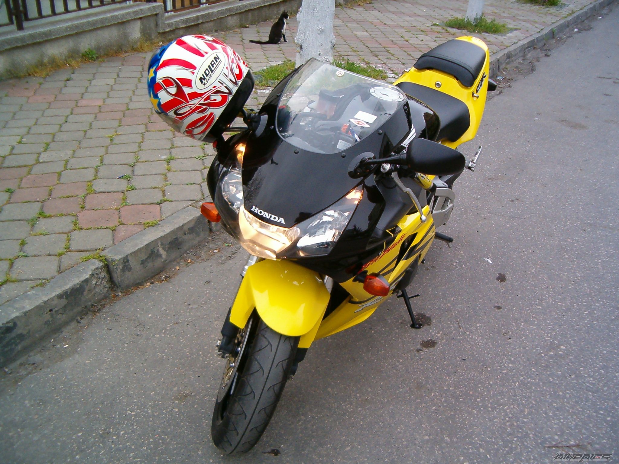 Bike Photo 914299
