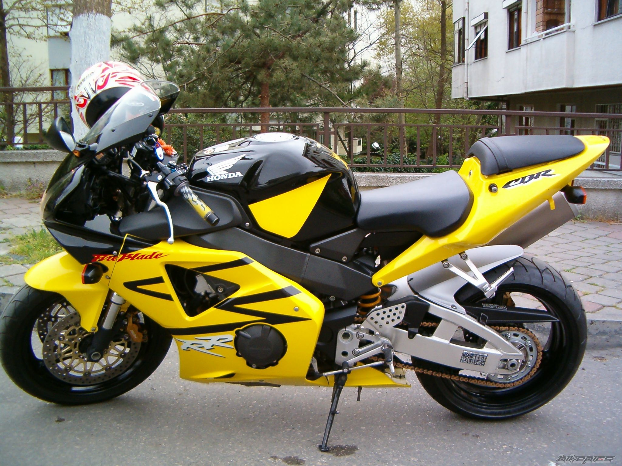 Bike Photo 914301