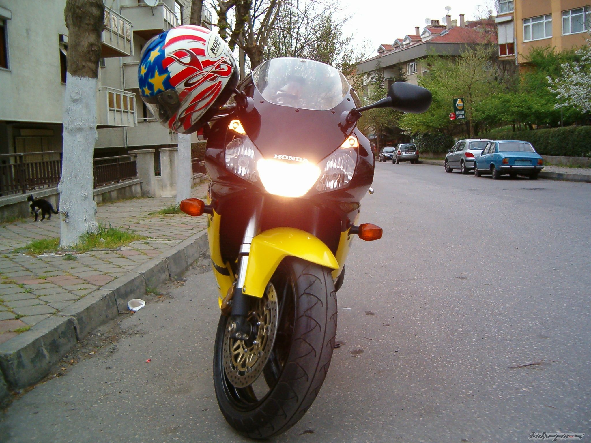 Bike Photo 914302