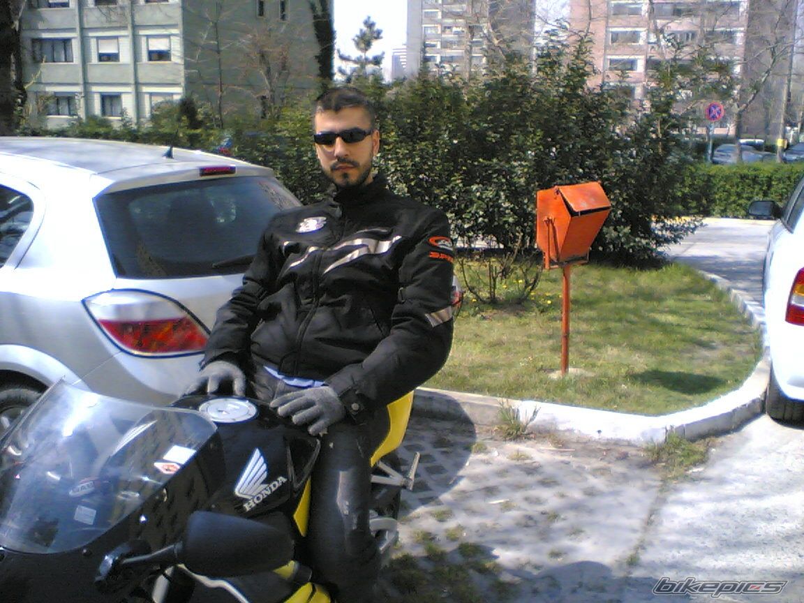 Bike Photo 914303