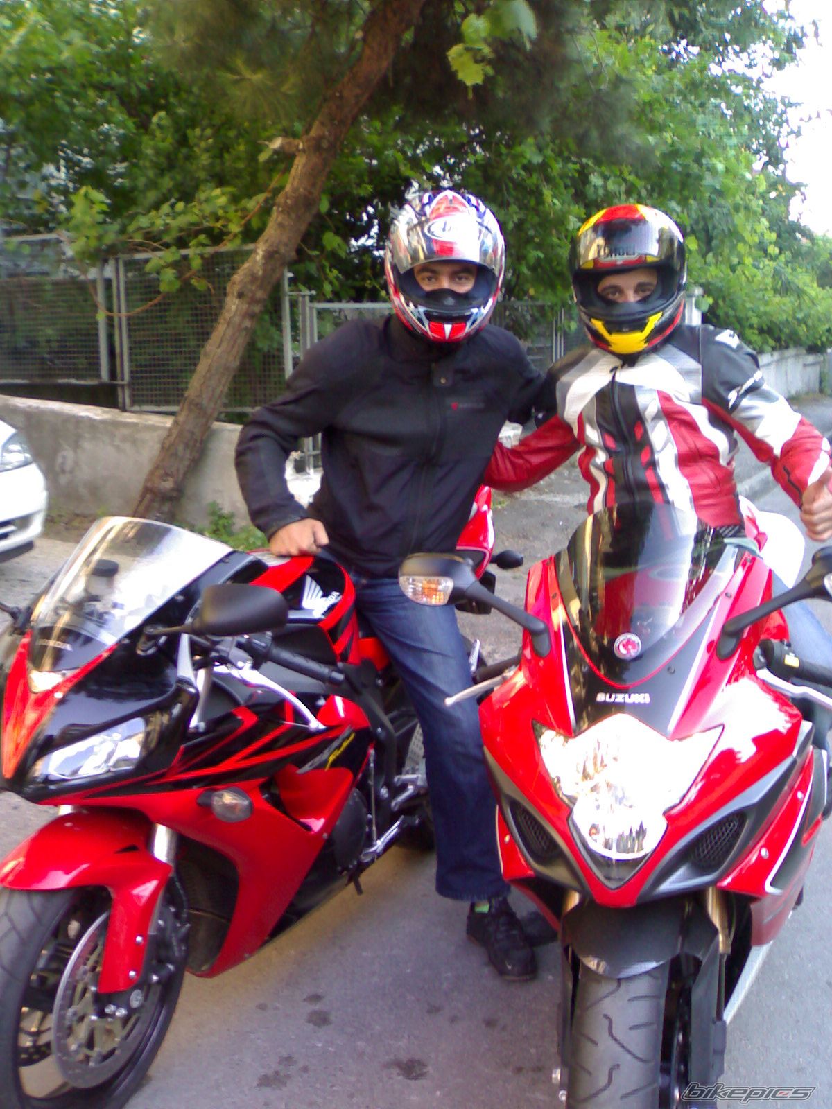 Bike Photo 914312