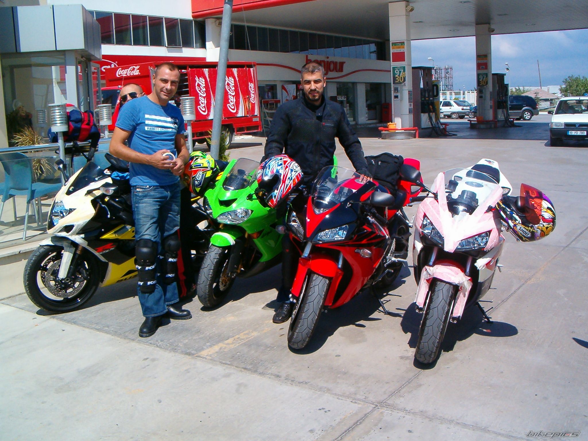Bike Photo 914314