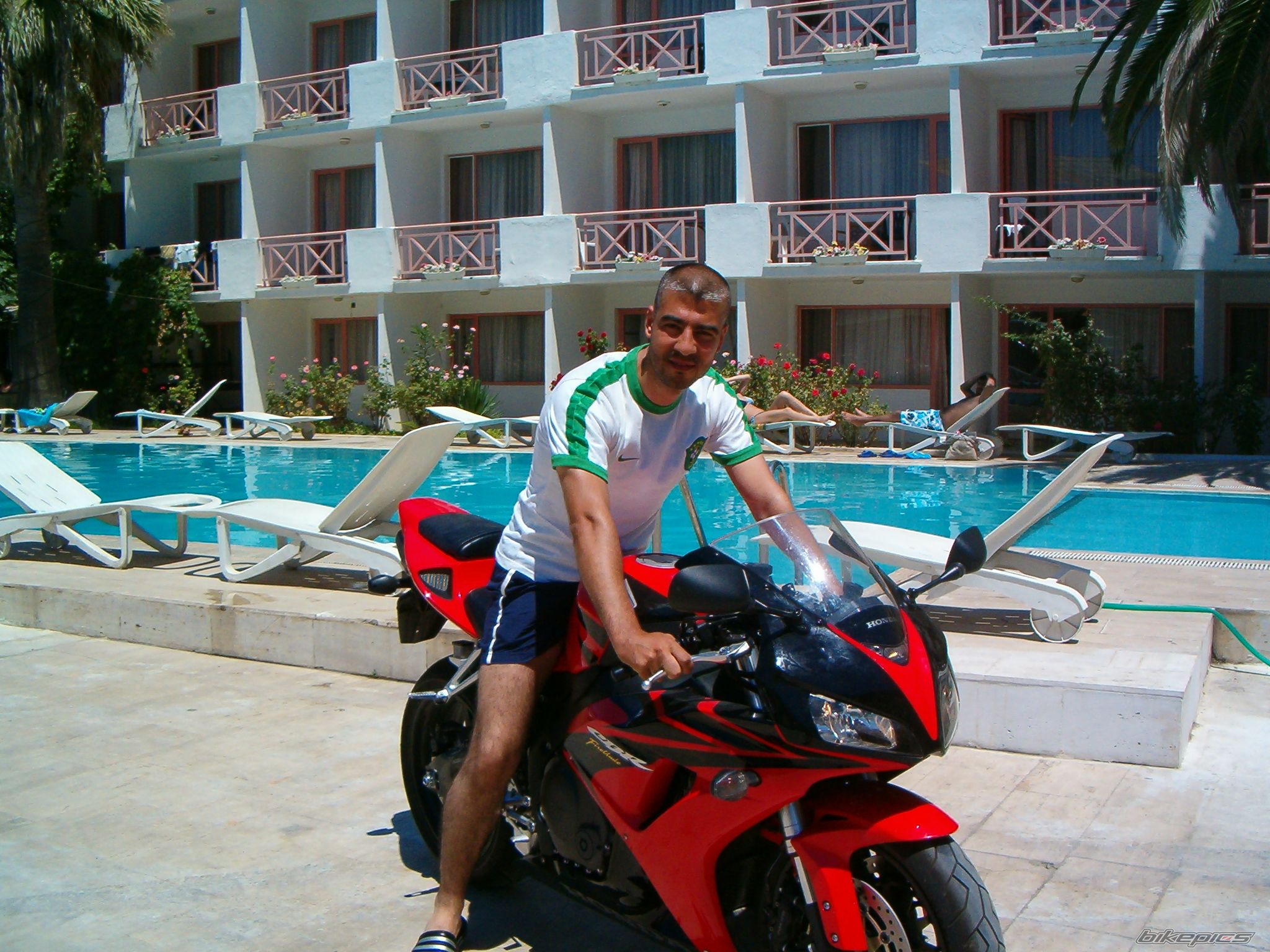 Bike Photo 914316