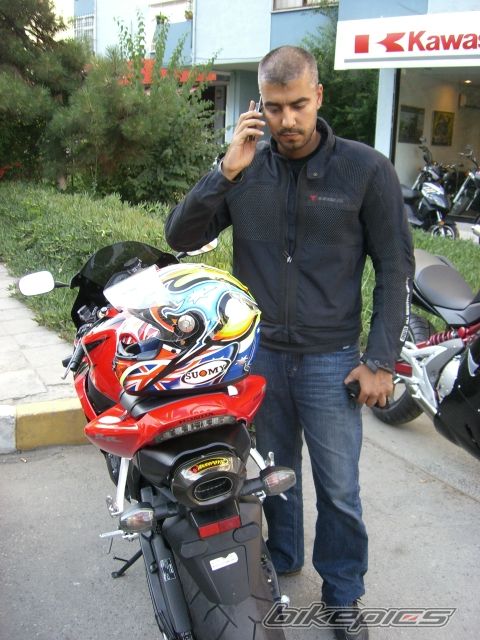 Bike Photo 914317