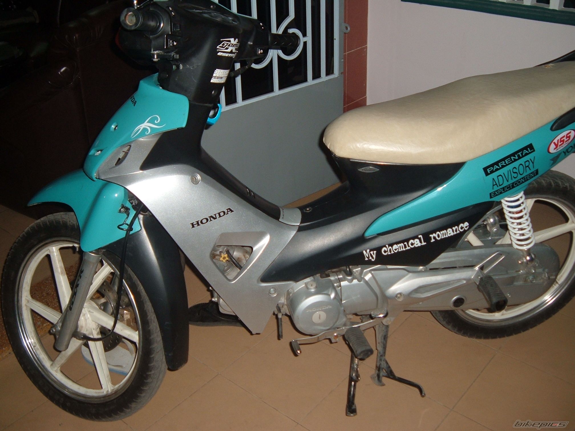 Bike Photo 914378