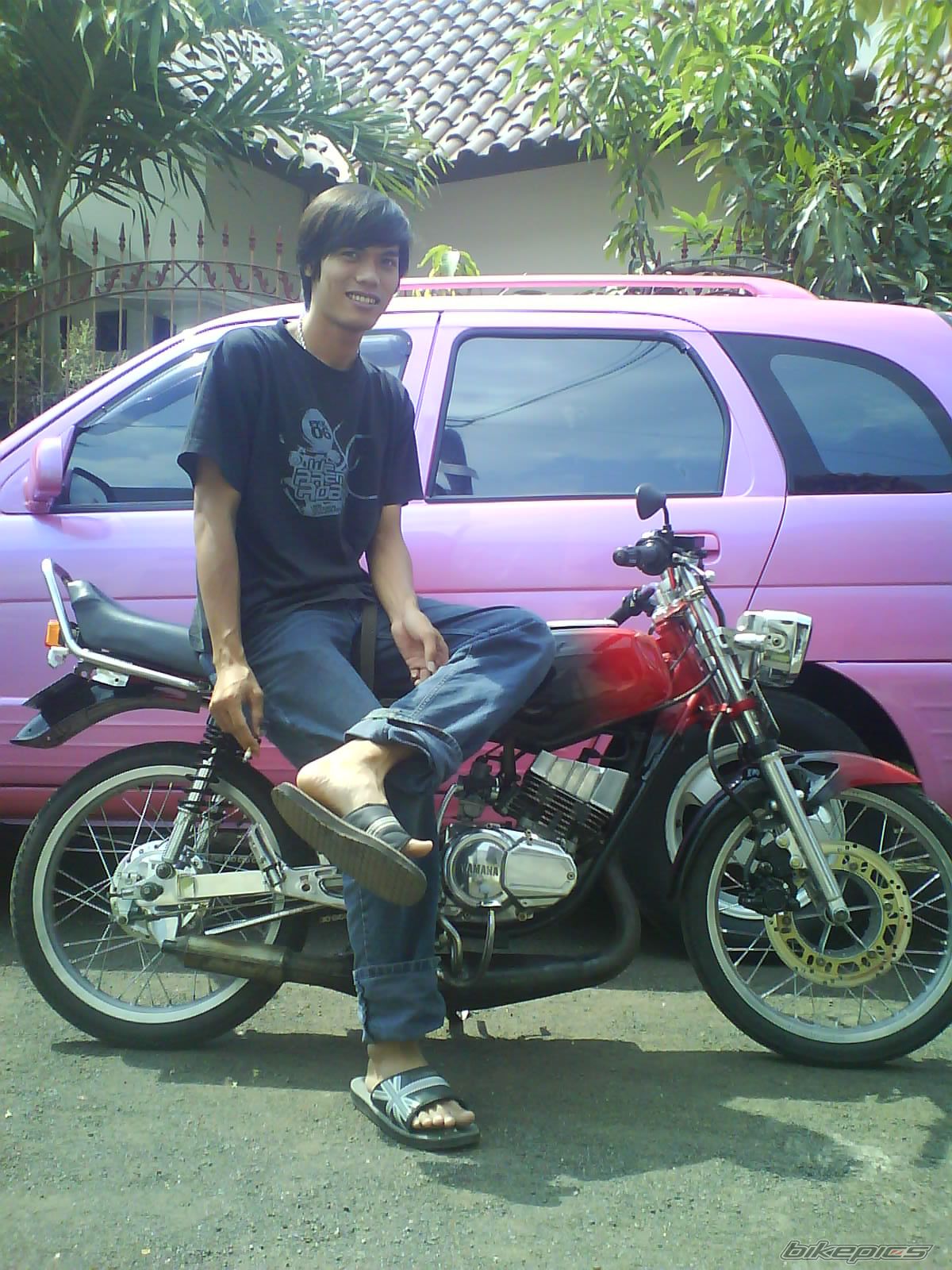Bike Photo 914406