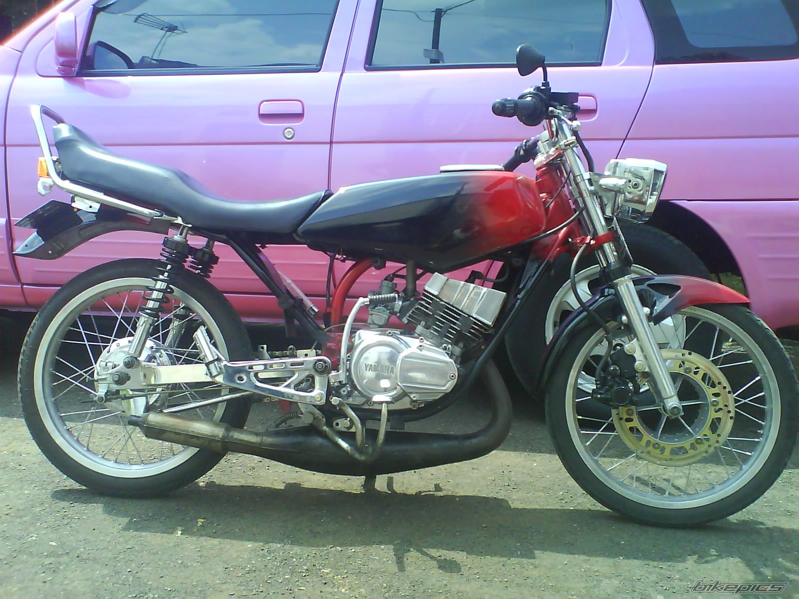 Bike Photo 914410