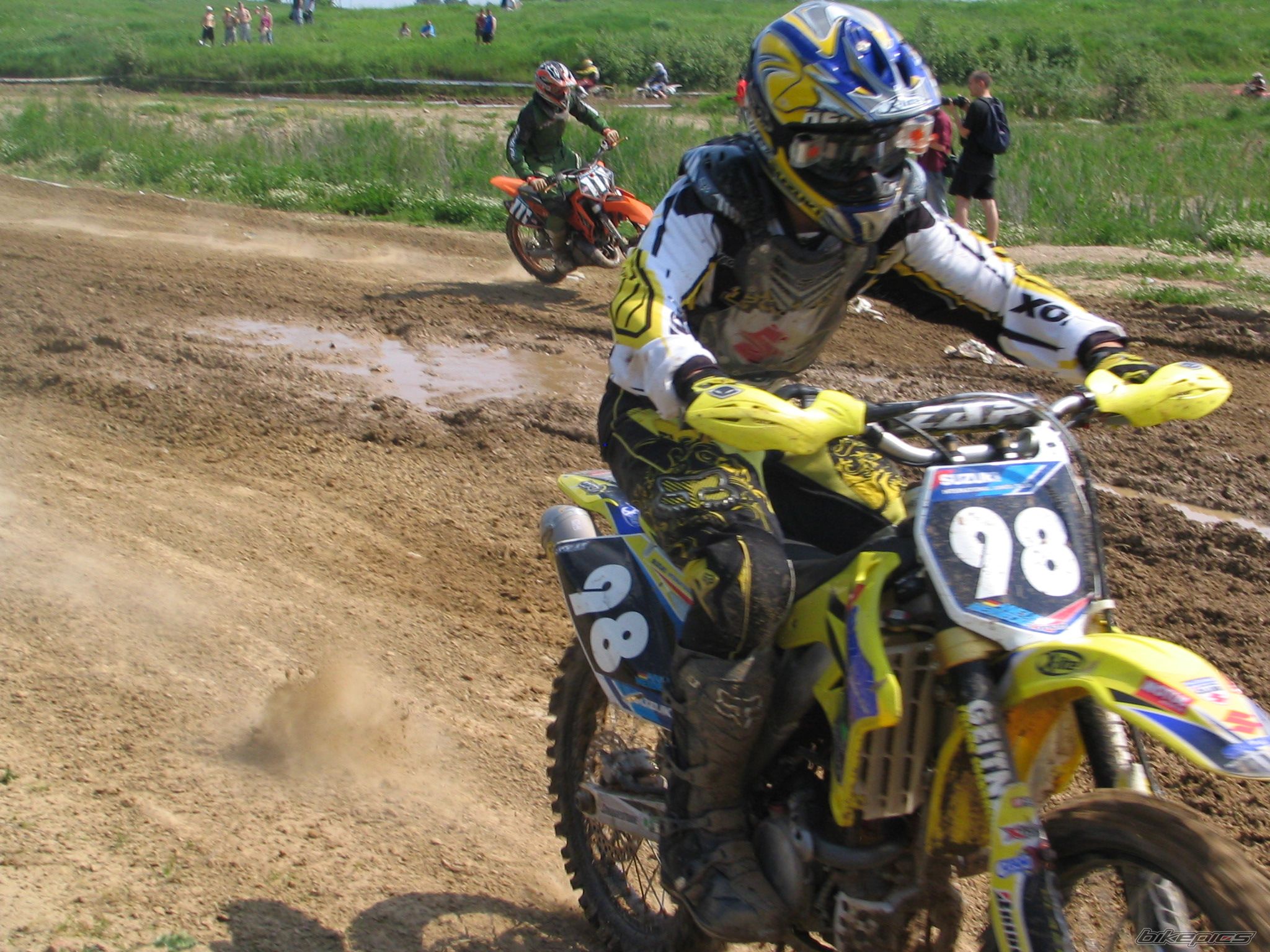 Bike Photo 914464