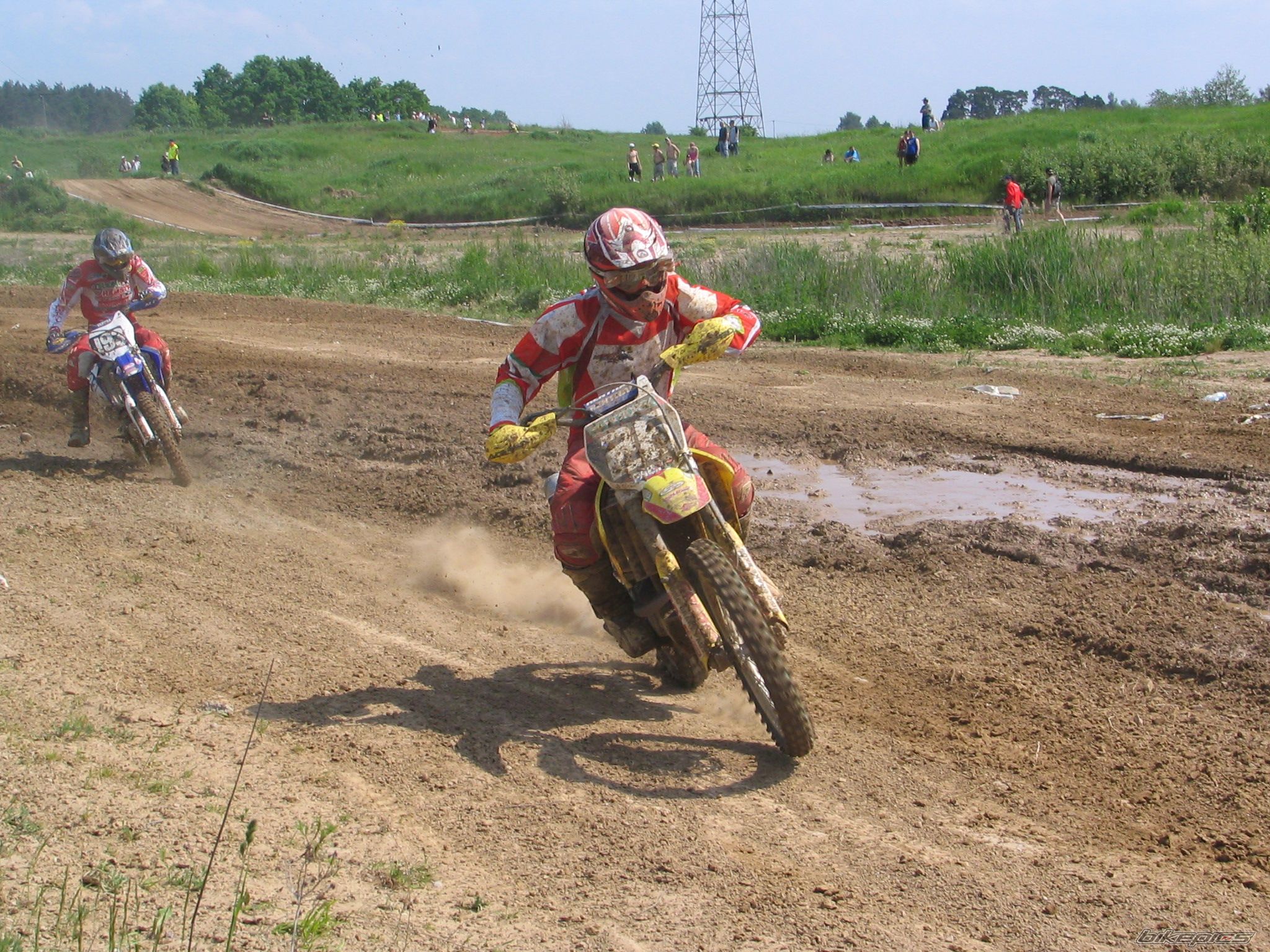Bike Photo 914466