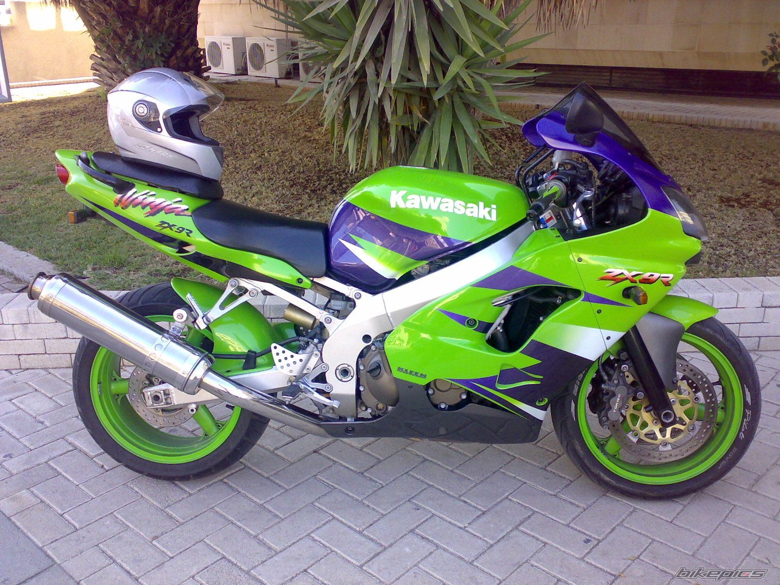 Bike Photo 914472