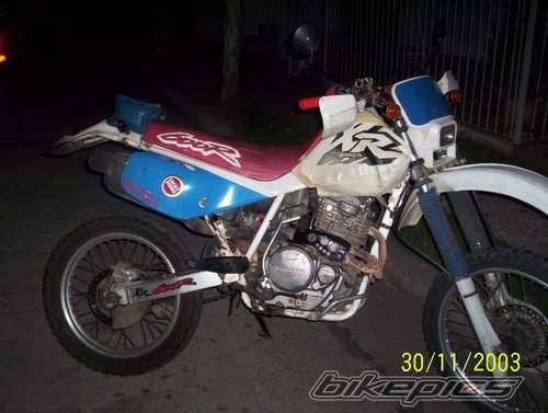 Bike Photo 91457