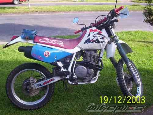 Bike Photo 91458