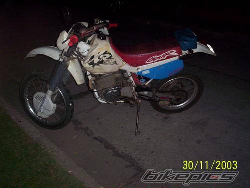 Bike Photo 91459